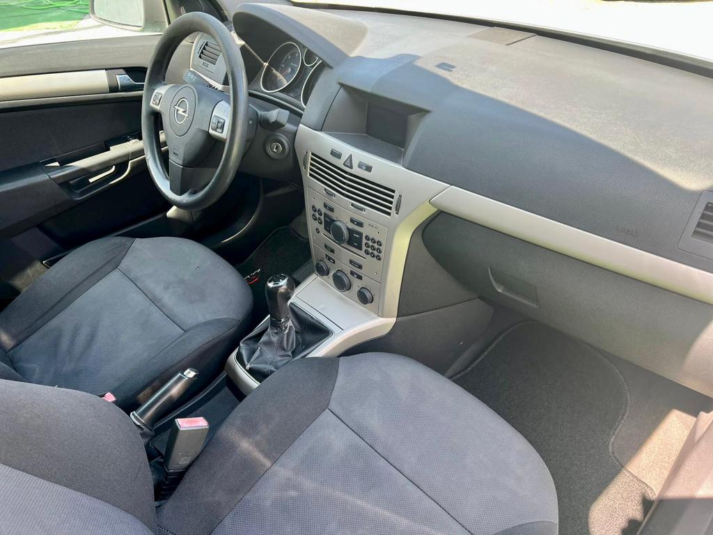 Opel Astra 1.3 CDTI COSMO | Imagem 5