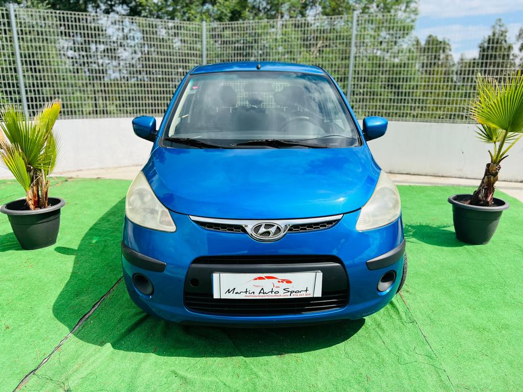 Hyundai i10 1.2 | Imagem 2