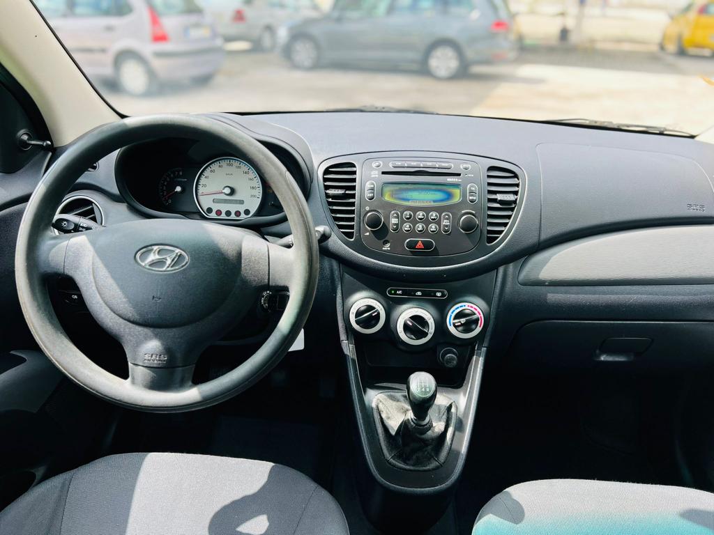 Hyundai i10 1.2 | Imagem 3