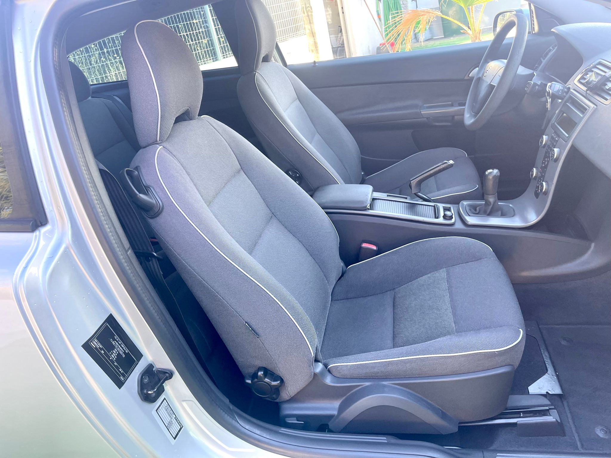 Volvo C30 1.6D | Imagem 8