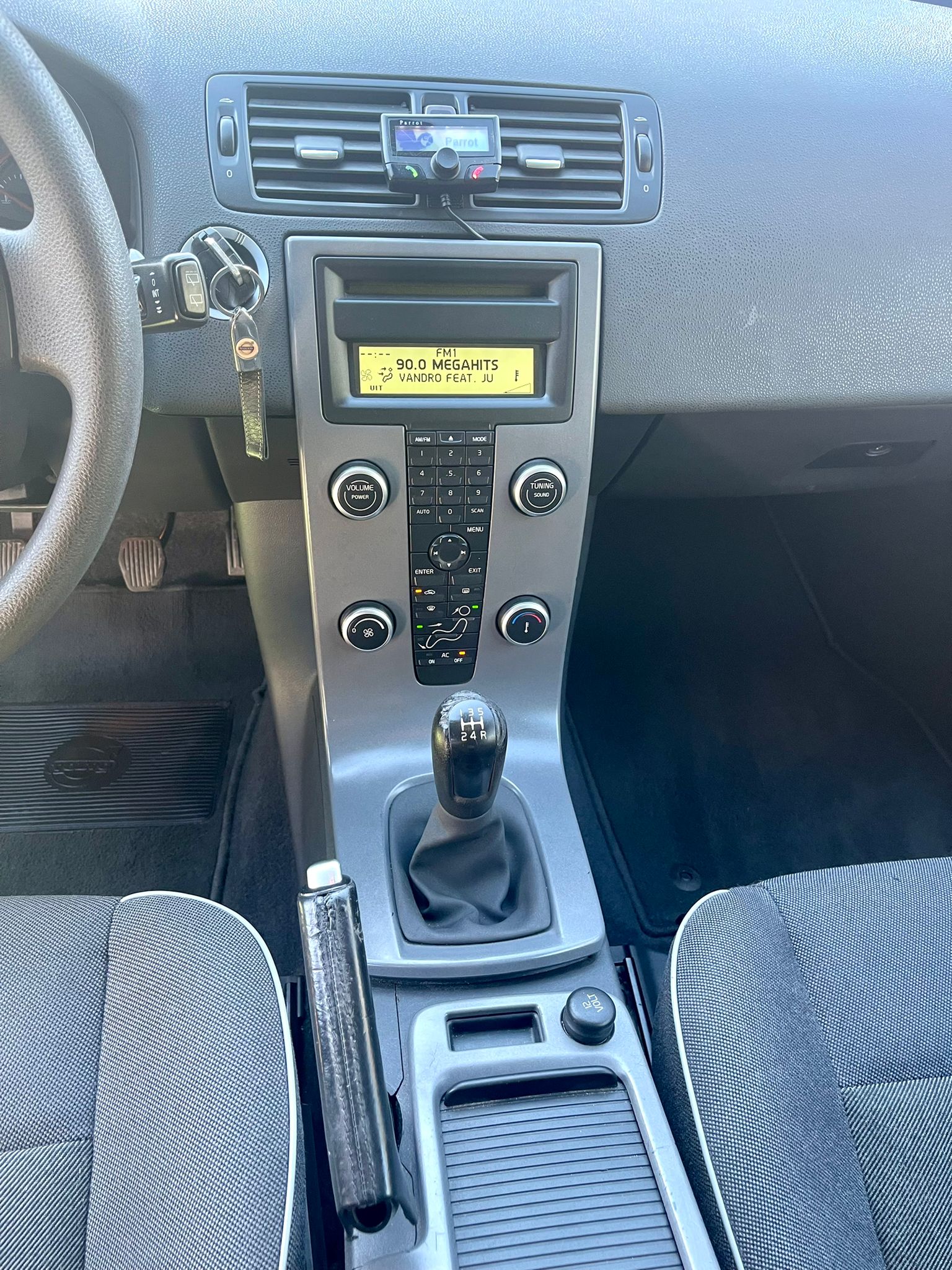 Volvo C30 1.6D | Imagem 10