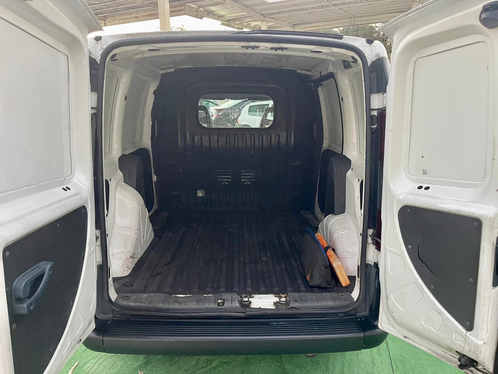 Fiat Doblo 1.9 JTD | Imagem 4