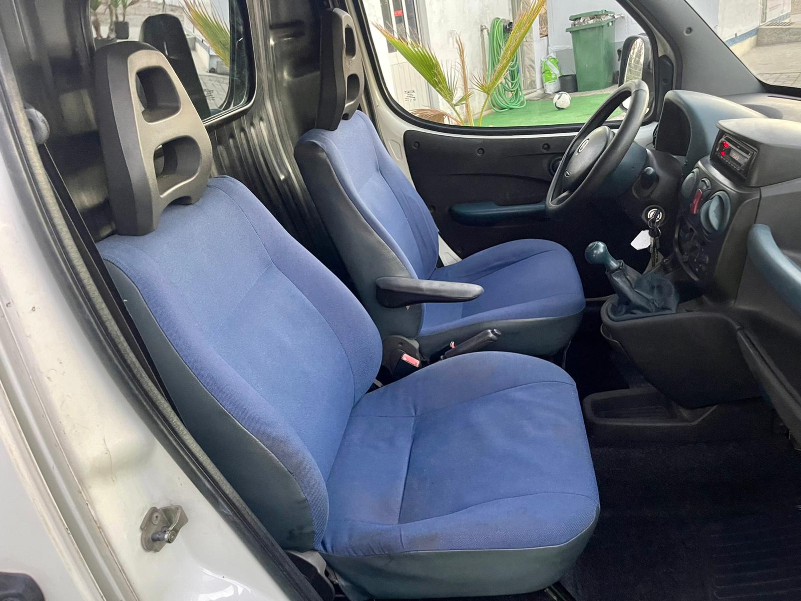 Fiat Doblo 1.9 JTD | Imagem 6