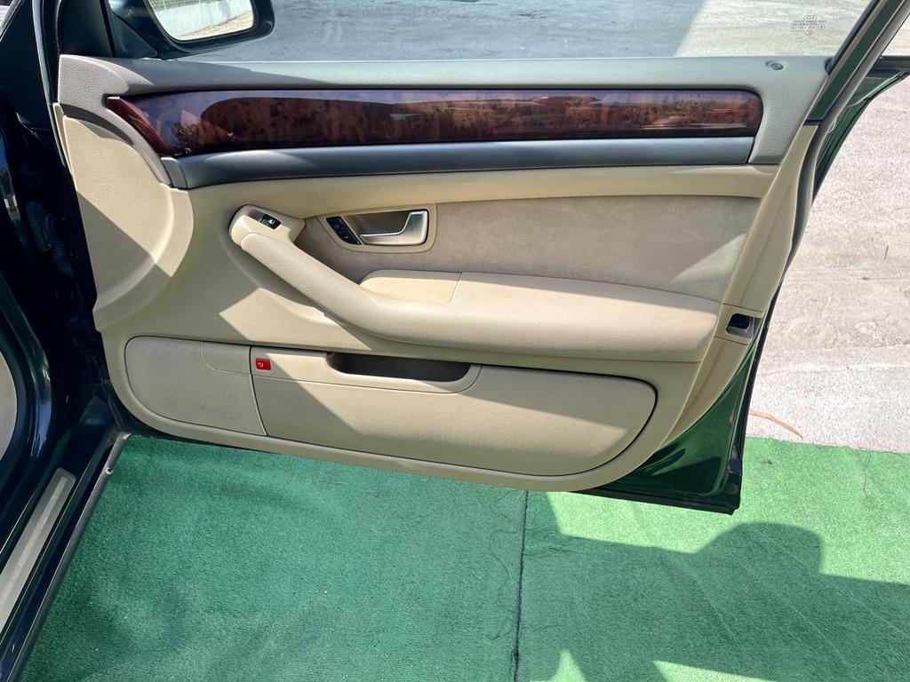 Audi A8 3.0 TDI QUATTRO | Imagem 15