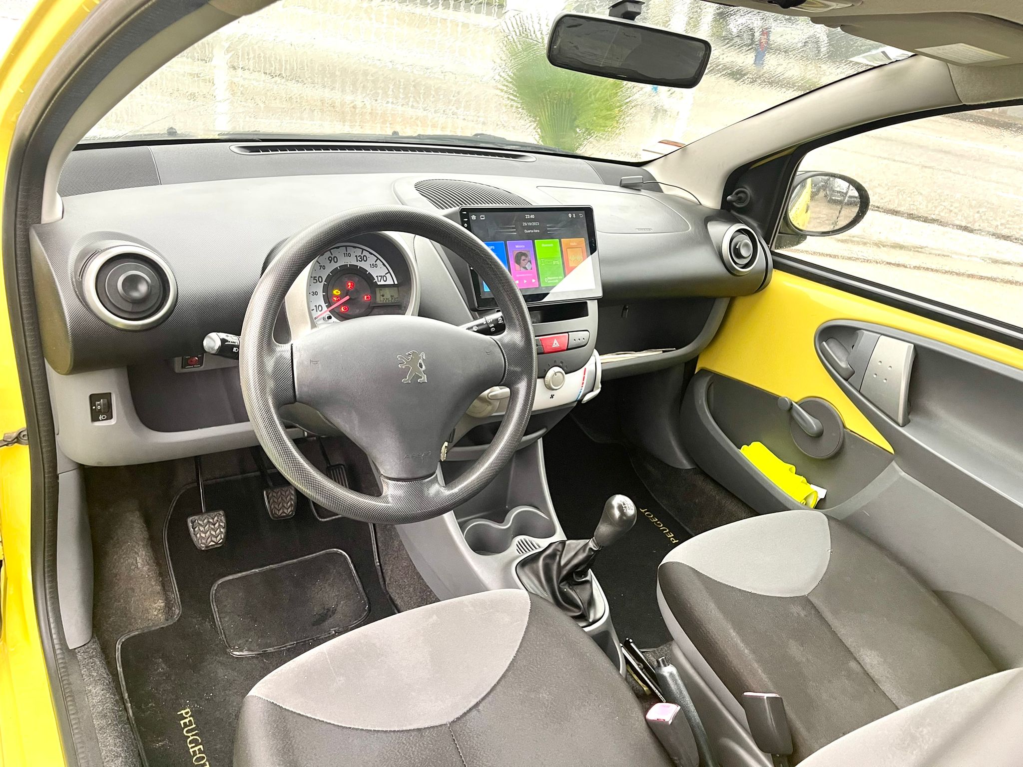 Peugeot 107 SPORT | Imagem 6