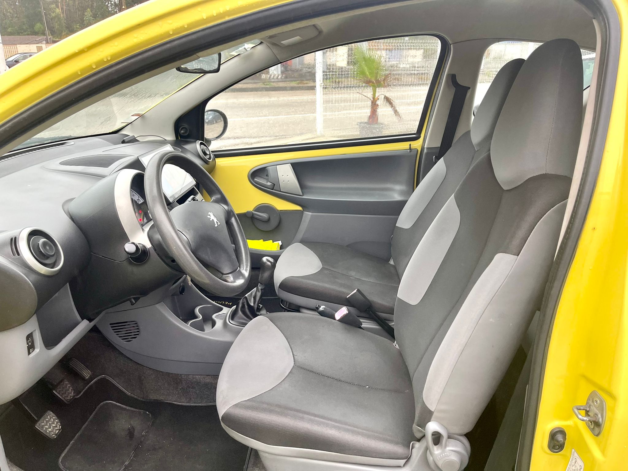 Peugeot 107 SPORT | Imagem 10