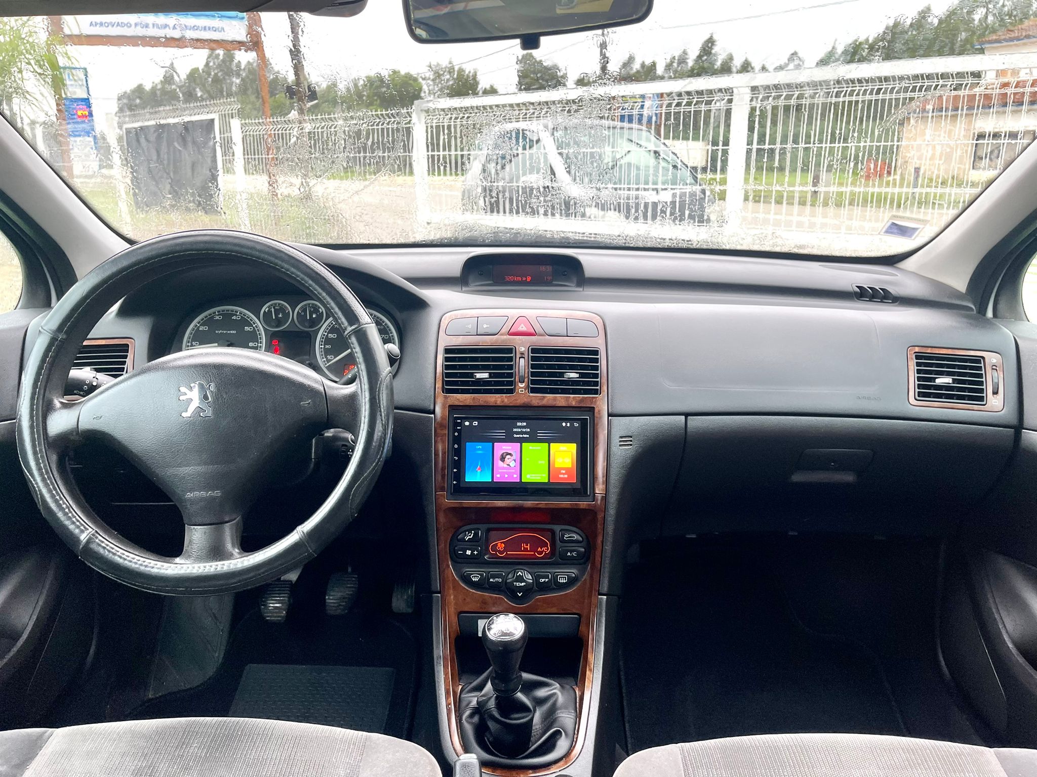 Peugeot 307 1.6 SPORT | Imagem 7