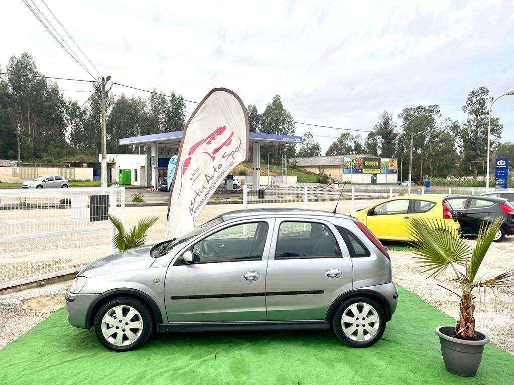 Opel Corsa 1.3 CDTI | Imagem 2