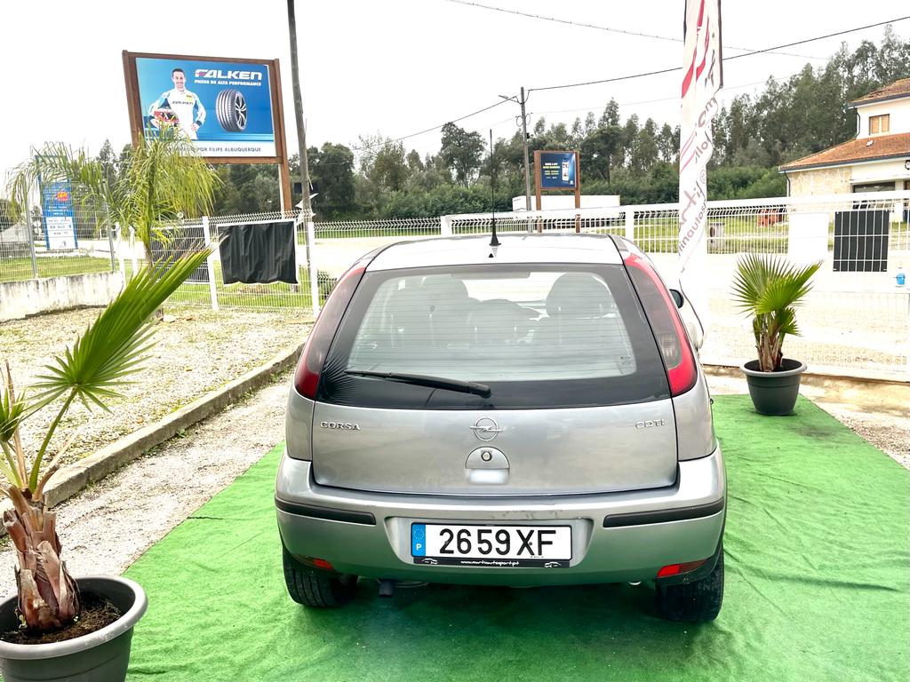 Opel Corsa 1.3 CDTI | Imagem 4