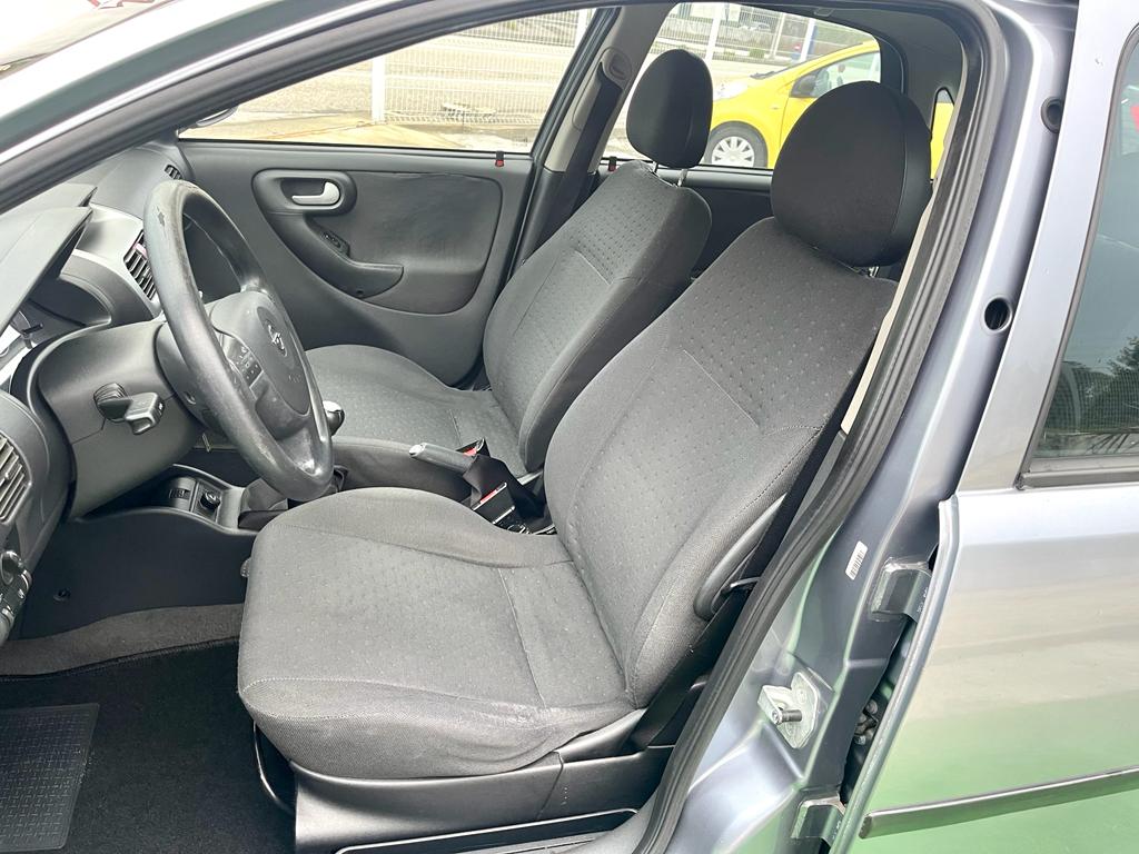 Opel Corsa 1.3 CDTI | Imagem 6
