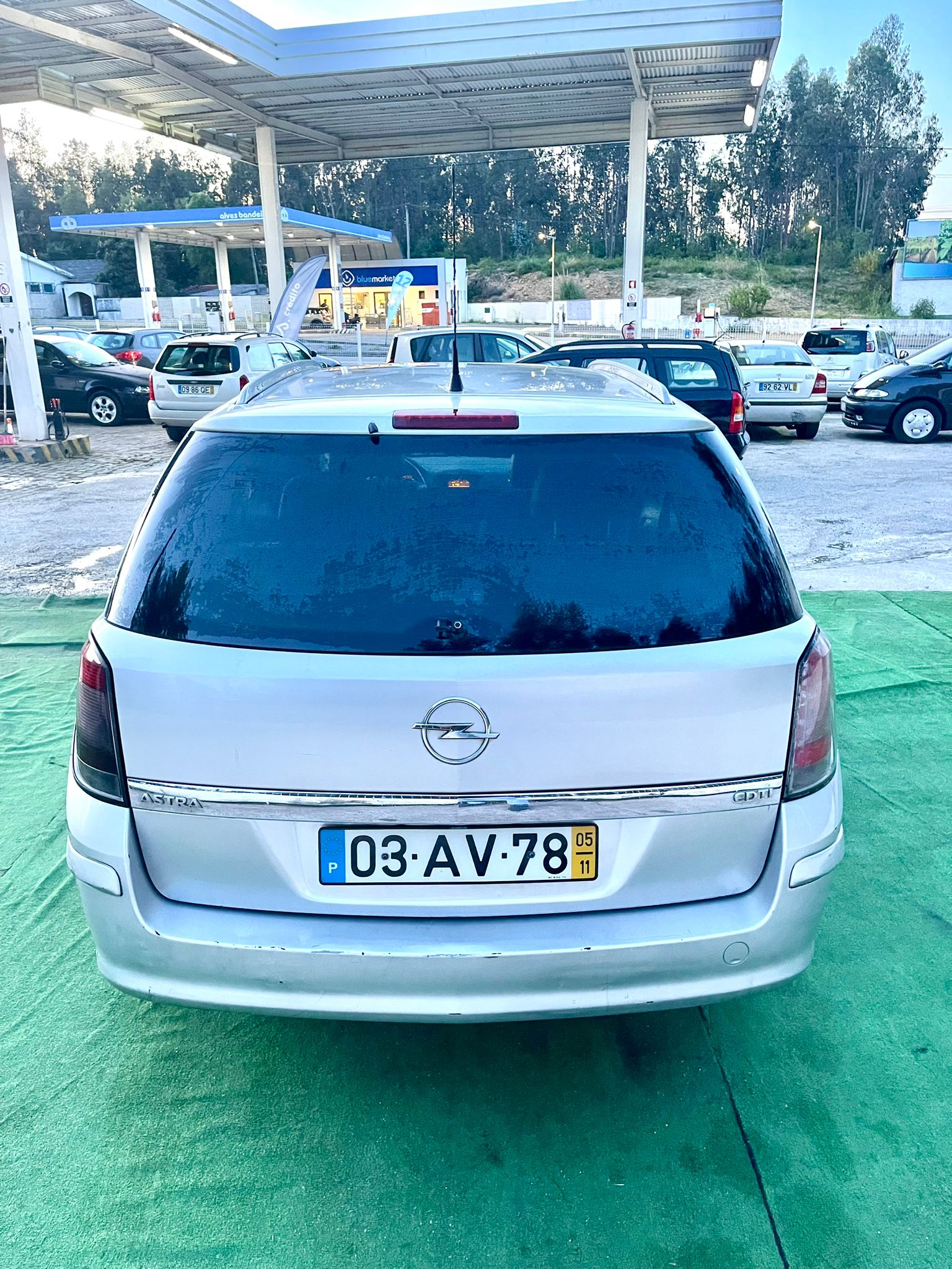 Opel Astra H CARAVAN 1.3 CDTi | Imagem 2