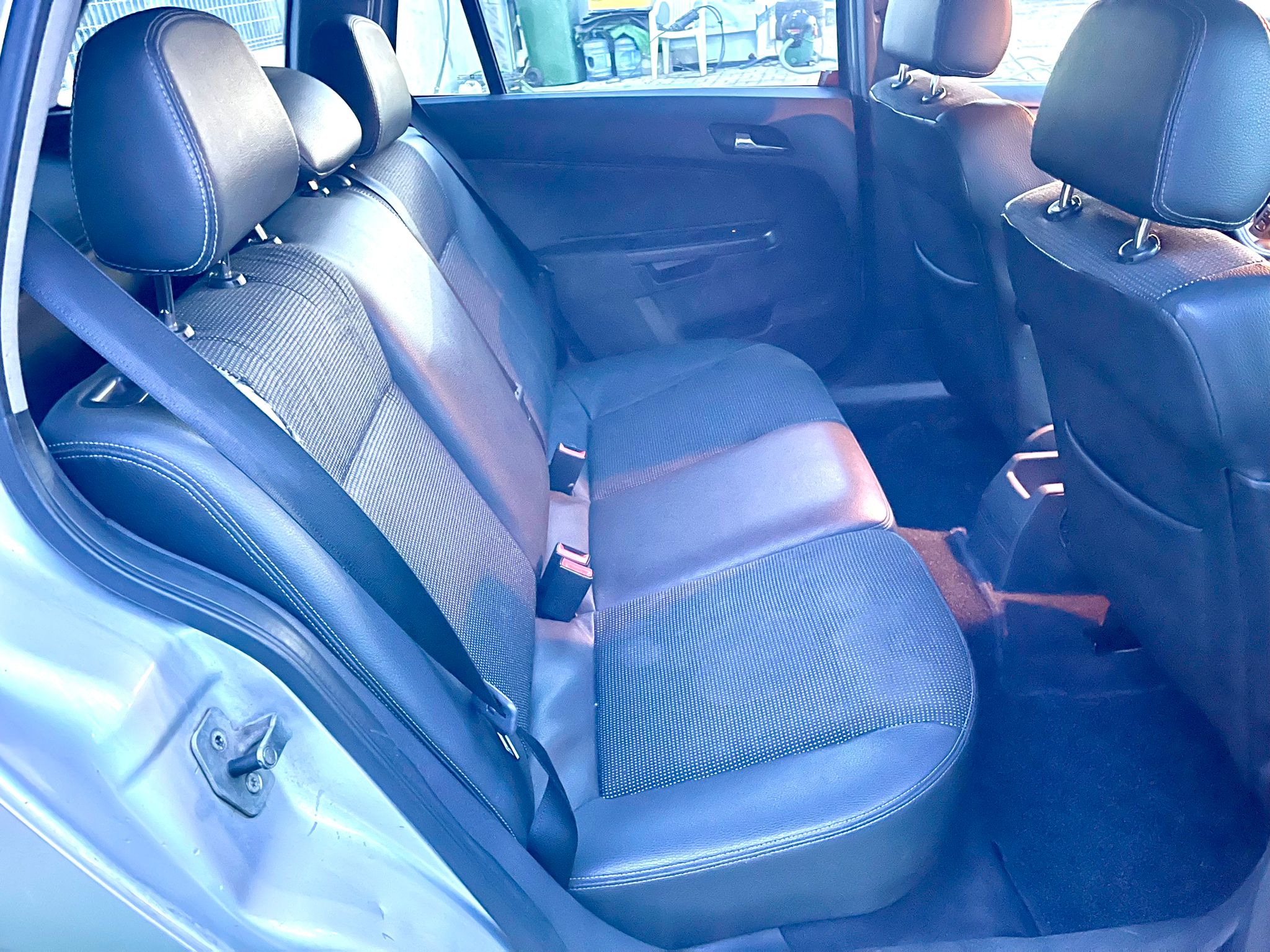 Opel Astra H CARAVAN 1.3 CDTi | Imagem 3