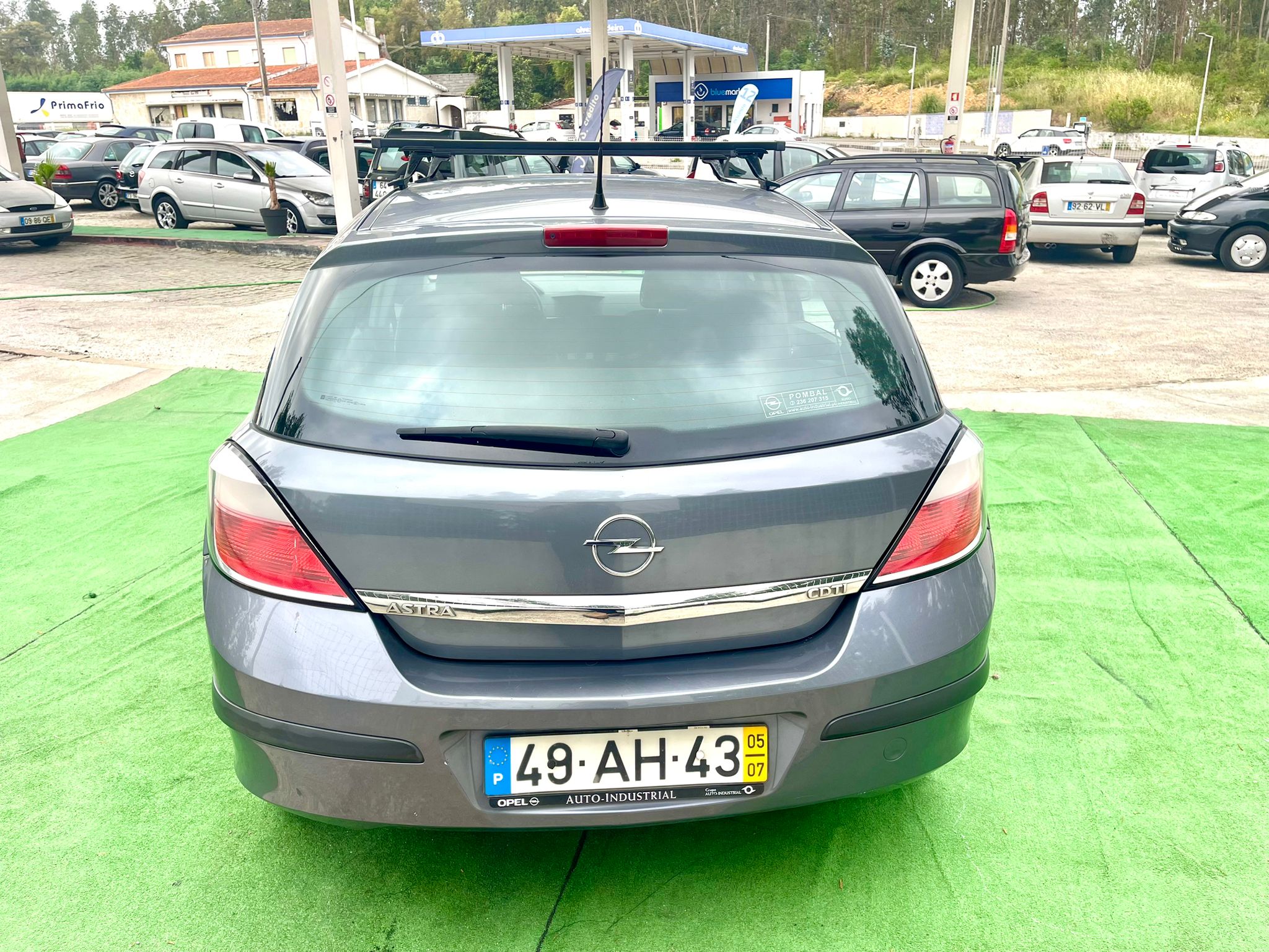 Opel Astra 1.3 CDTi | Imagem 3