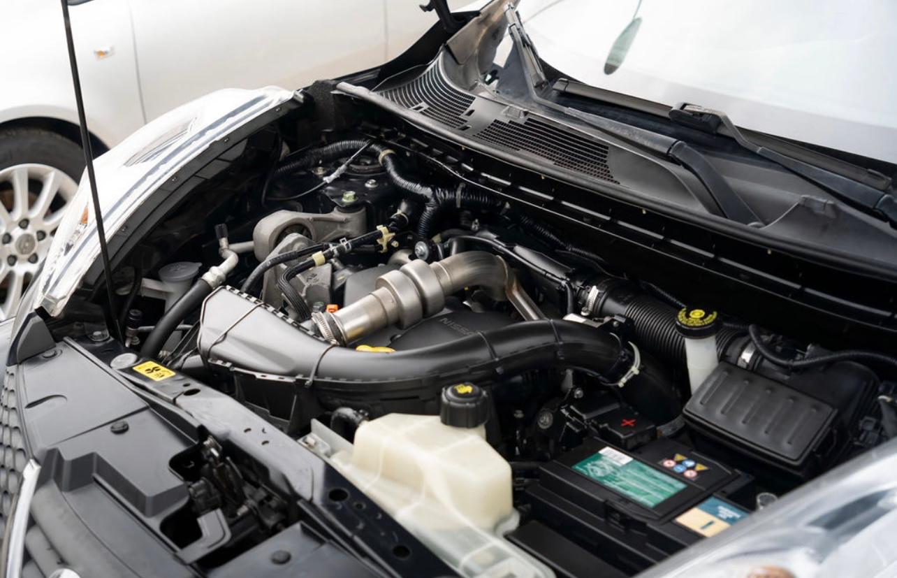 Nissan Juke 1.5 DCI | Imagem 2