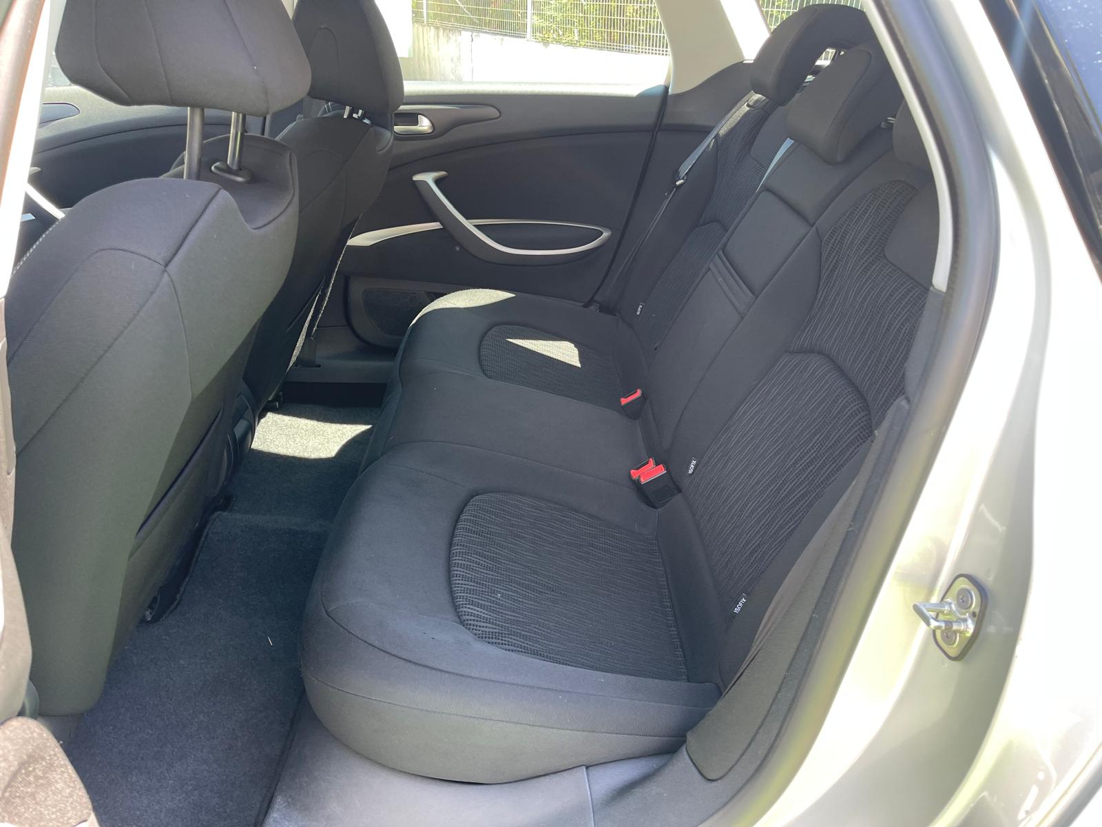 Citroën C5 SW 1.6 HDI | Imagem 4