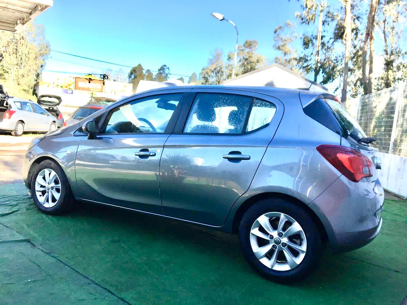 Opel Corsa E- 1.3 CDTI | Imagem 3