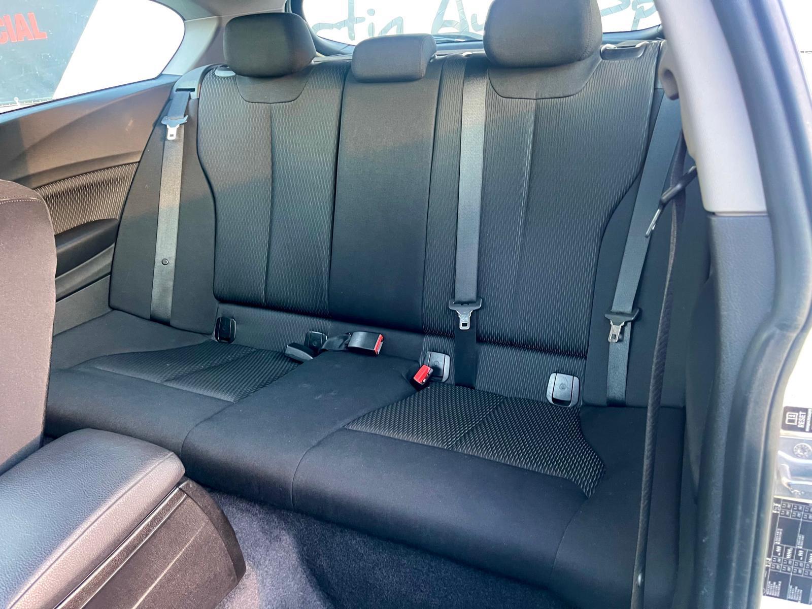 BMW 114 i | Imagem 14