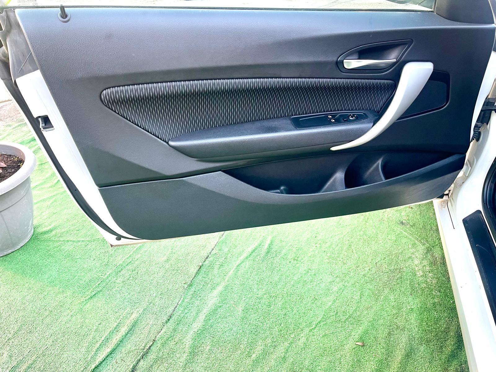 BMW 114 i | Imagem 9