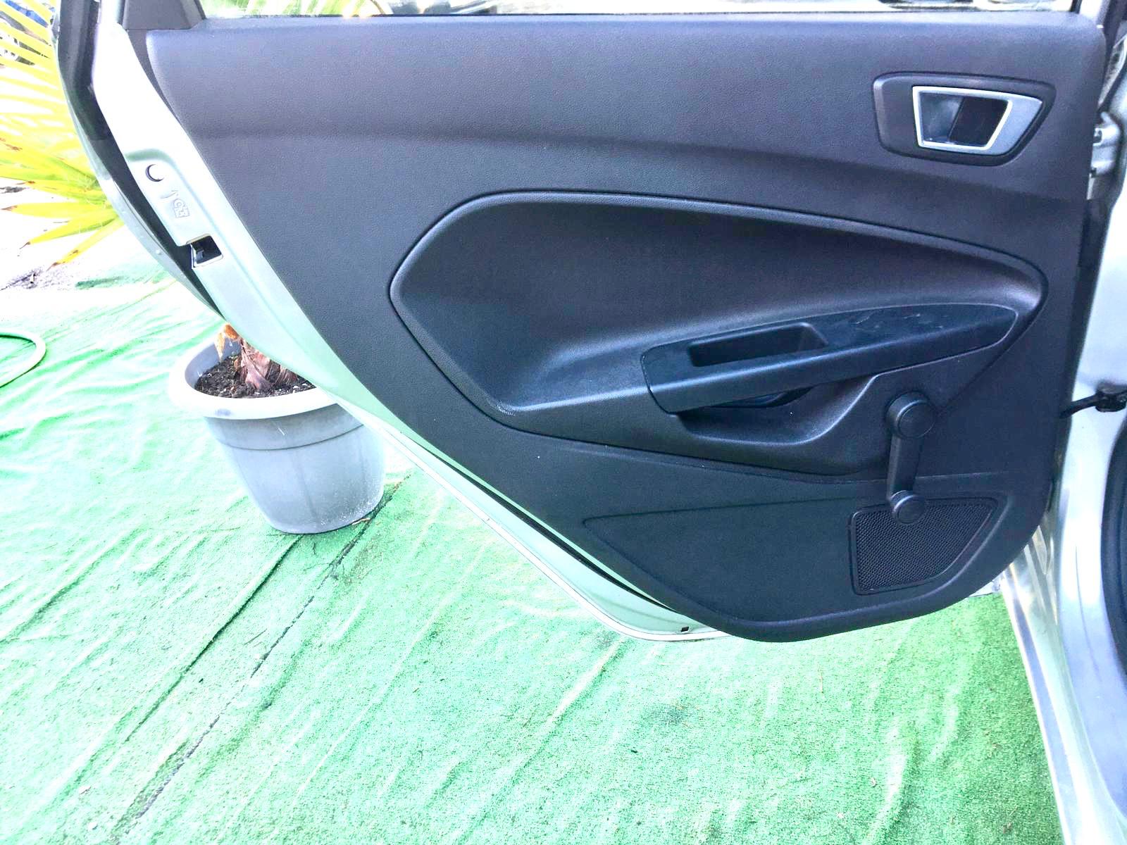 Ford Fiesta 1.0 TREND | Imagem 13