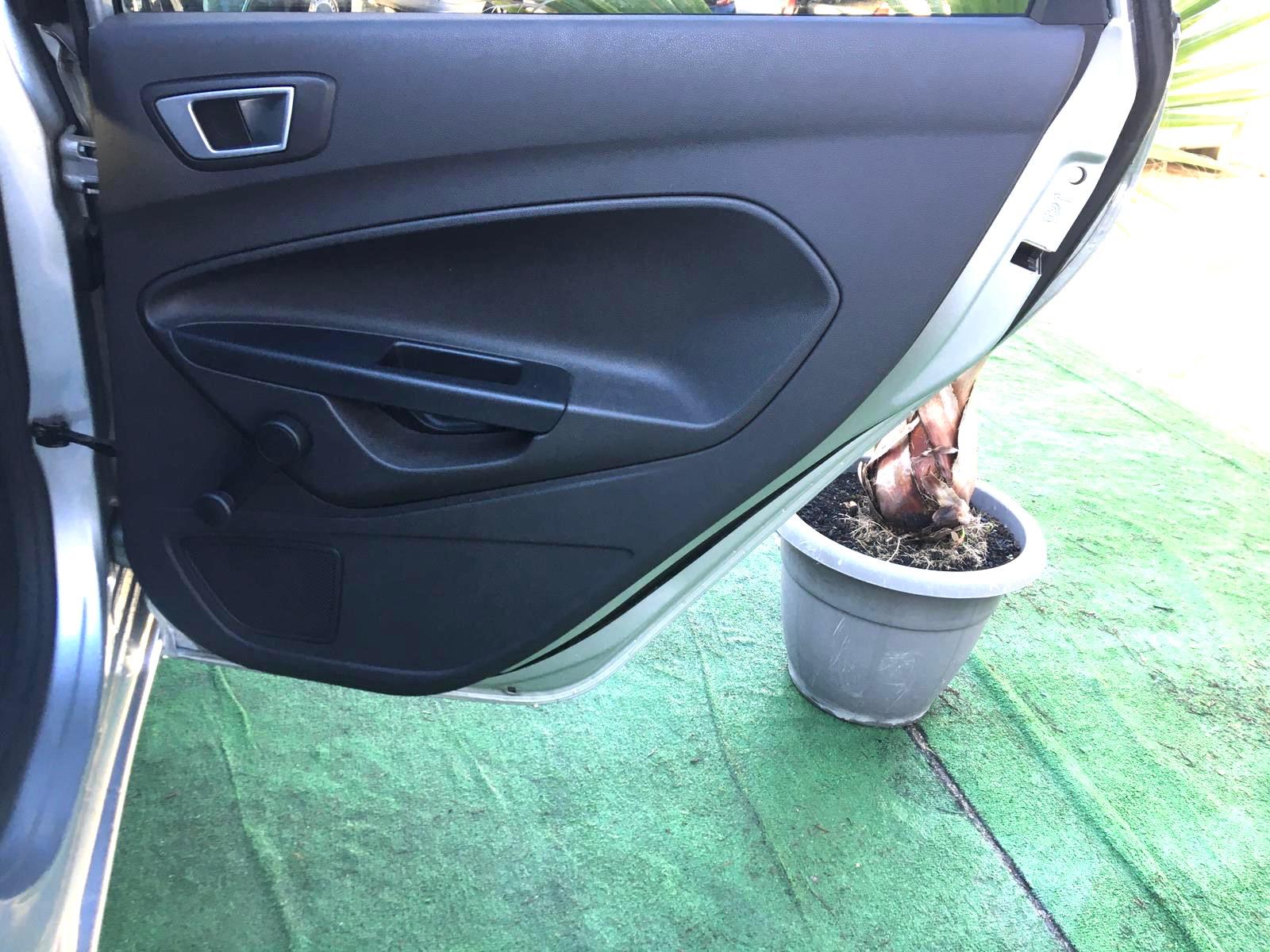 Ford Fiesta 1.0 TREND | Imagem 14