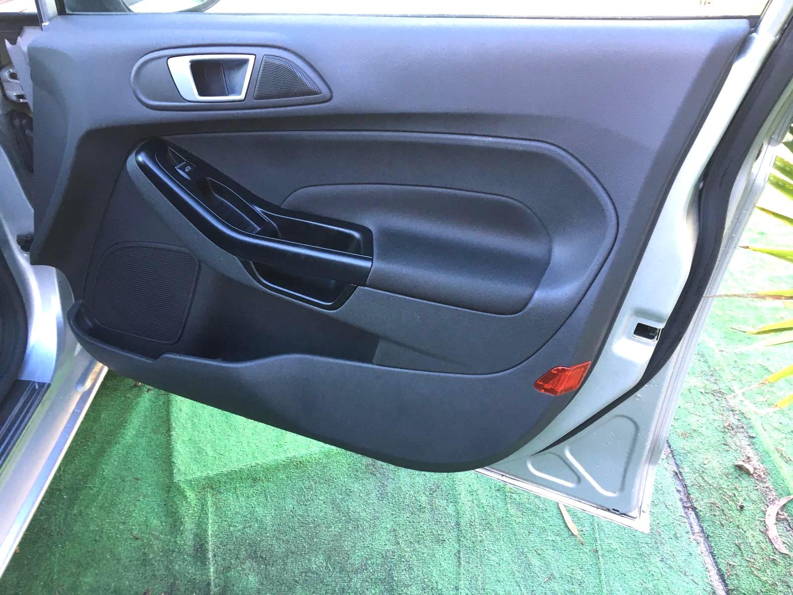 Ford Fiesta 1.0 TREND | Imagem 16