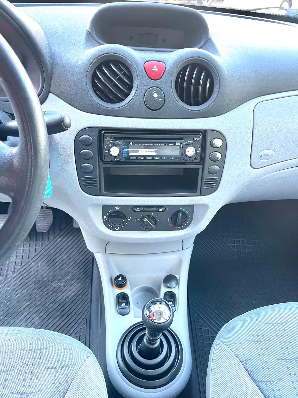Citroën C3 1.4 HDI | Imagem 12