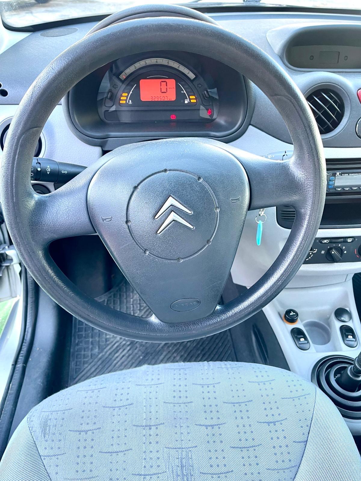 Citroën C3 1.4 HDI | Imagem 13