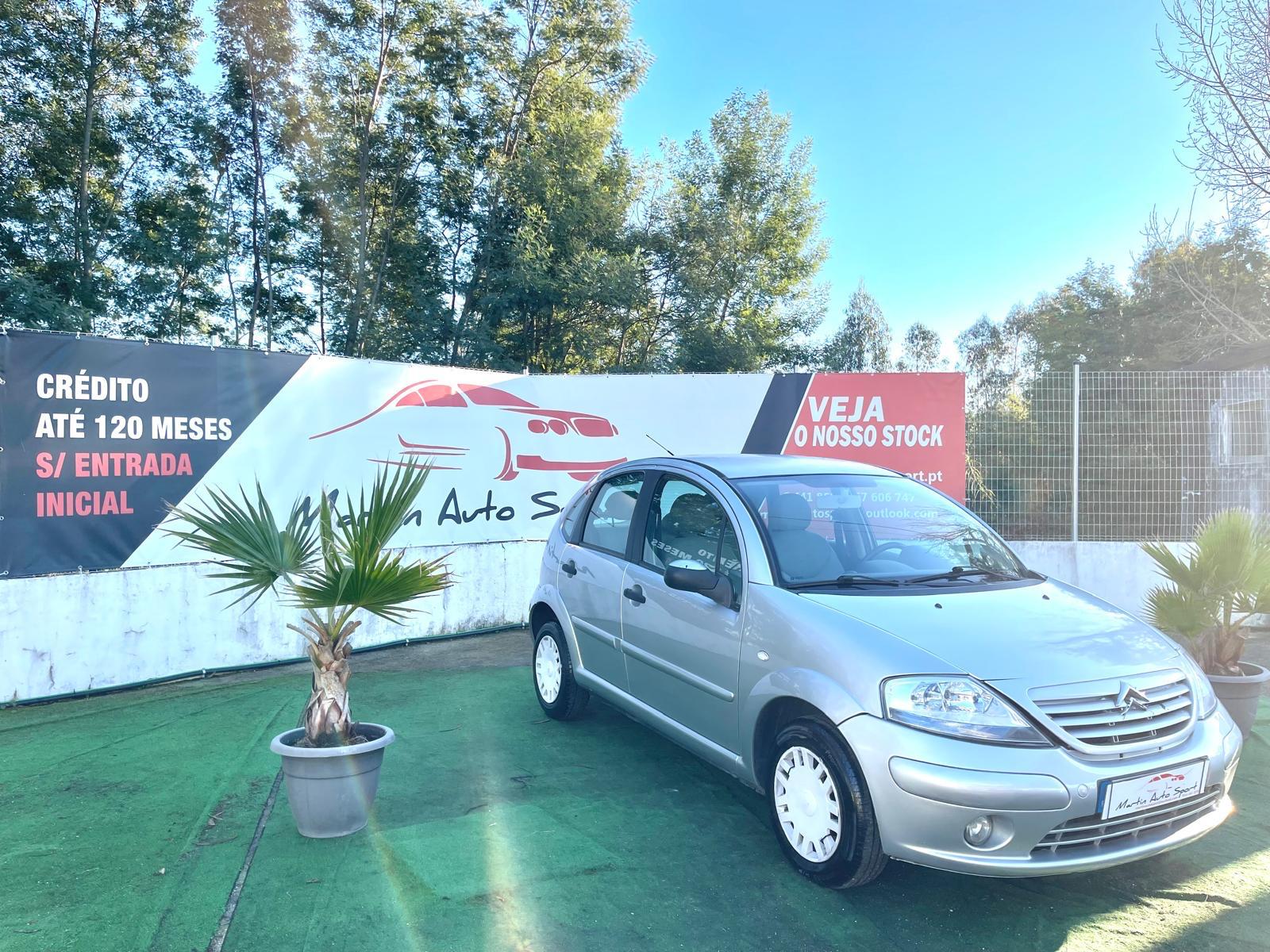 Citroën C3 1.4 HDI | Imagem 5