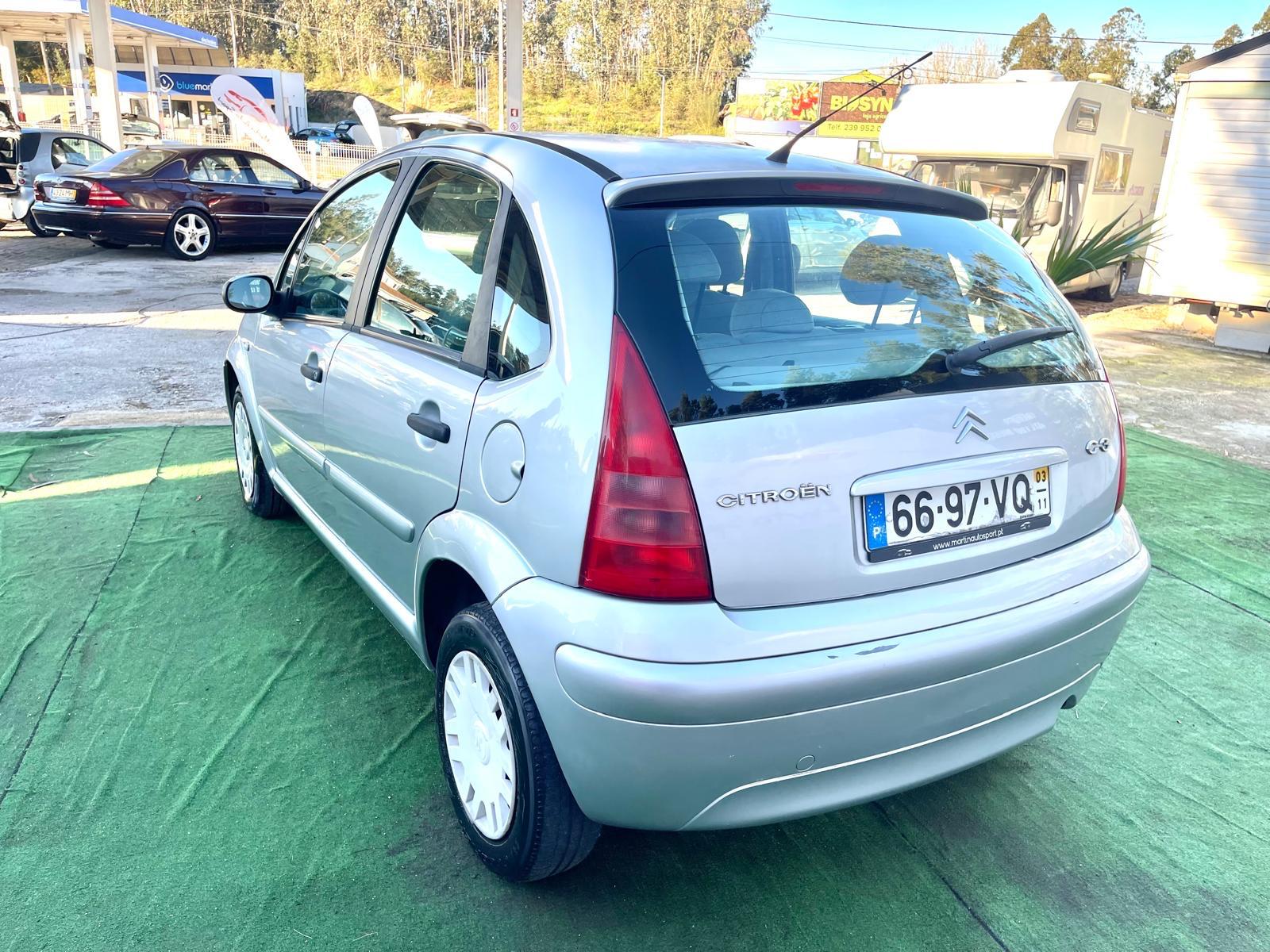 Citroën C3 1.4 HDI | Imagem 6