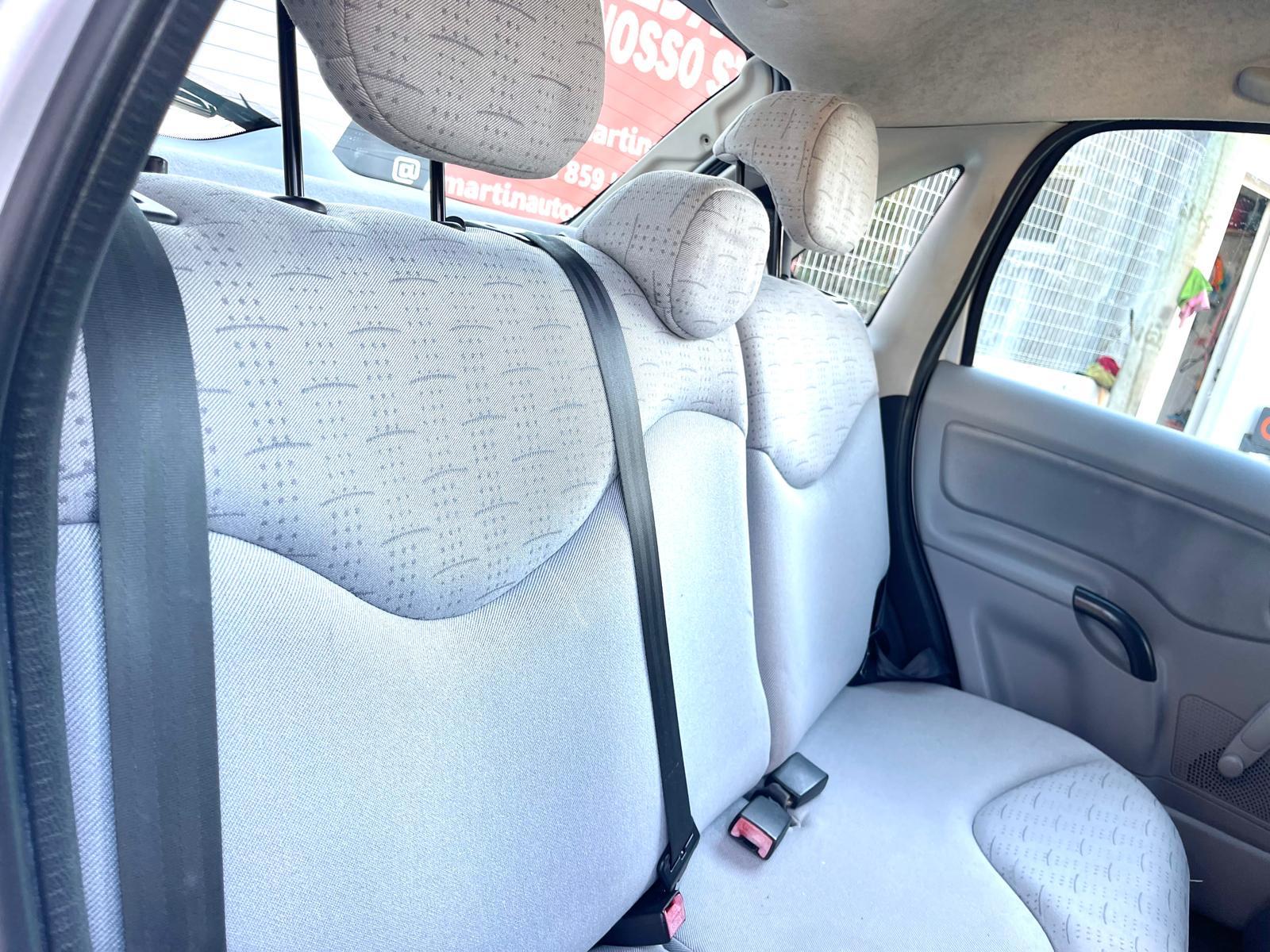 Citroën C3 1.4 HDI | Imagem 7
