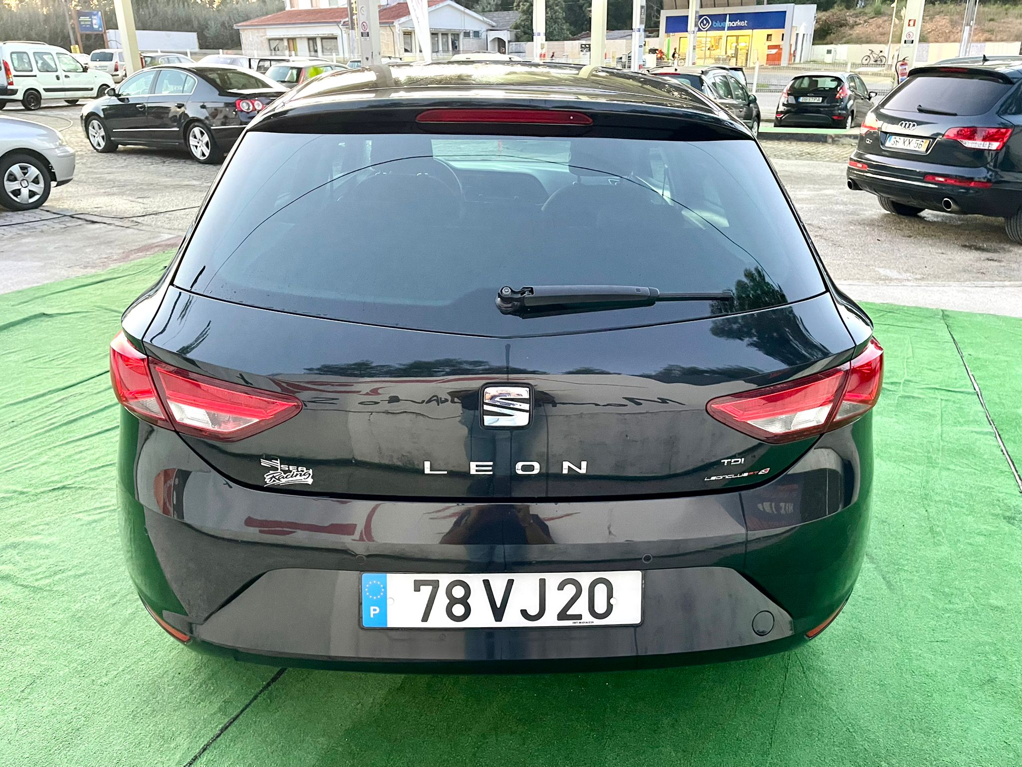Seat Leon 1.6 TDI | Imagem 3