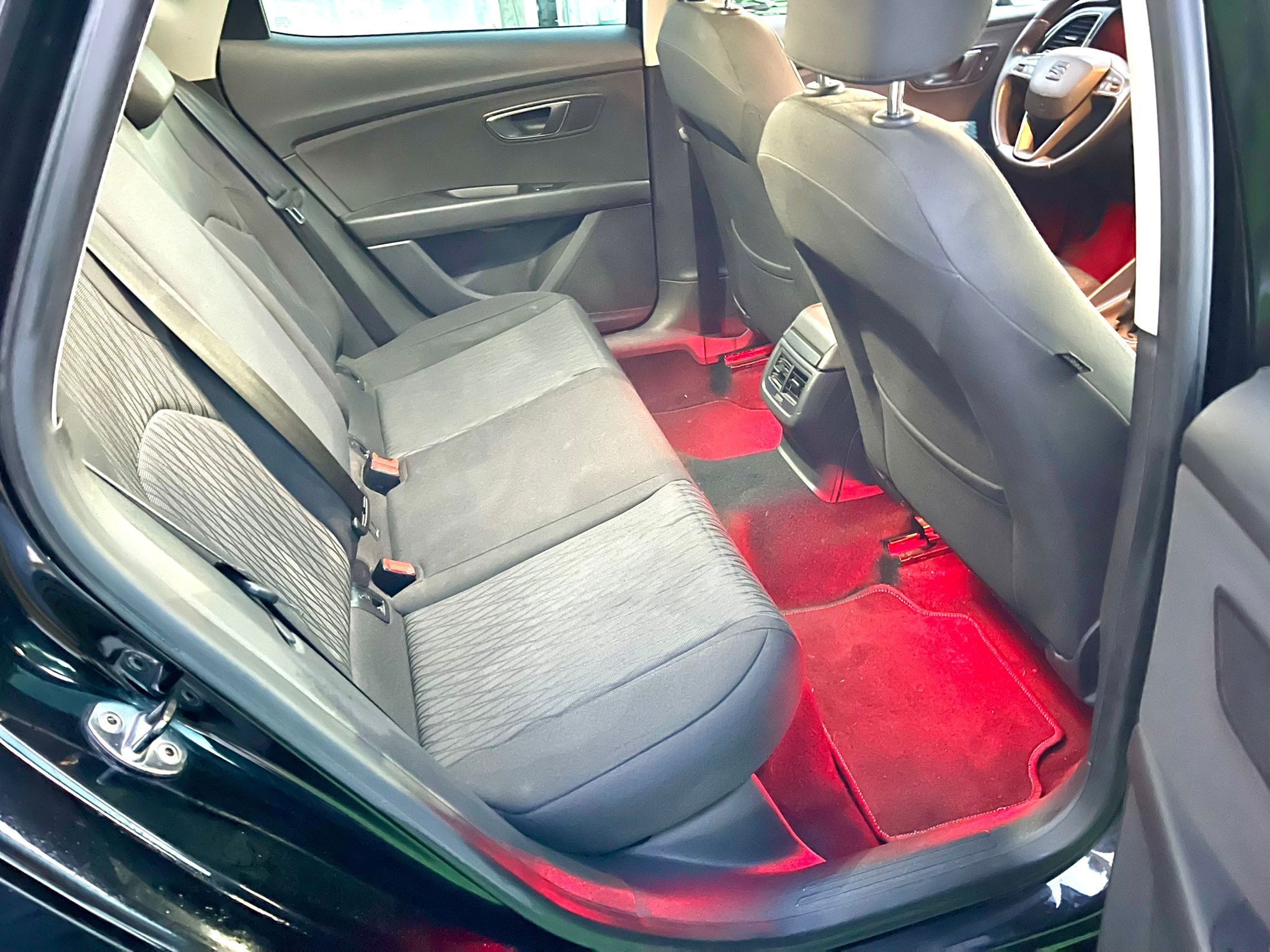 Seat Leon 1.6 TDI | Imagem 7