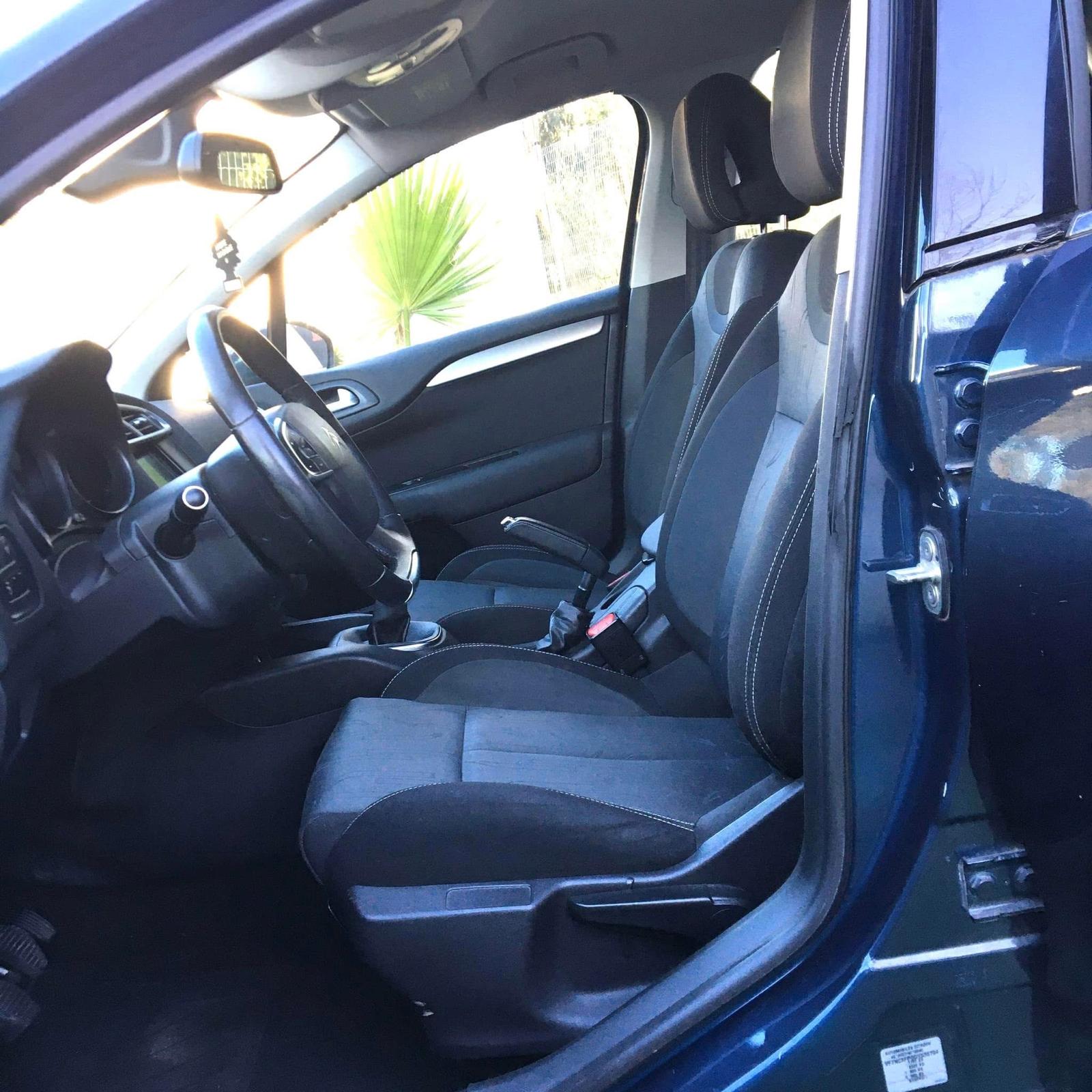 Citroën C4 1.4 VTi TENDANCE | Imagem 6