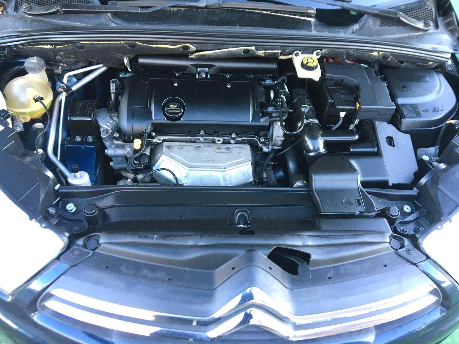 Citroën C4 1.4 VTi TENDANCE | Imagem 8