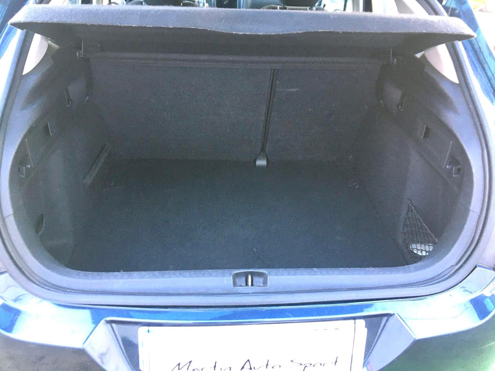 Citroën C4 1.4 VTi TENDANCE | Imagem 9