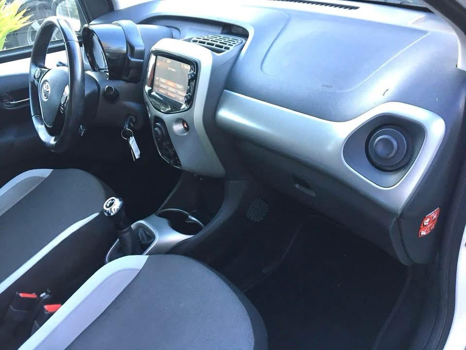 Toyota Aygo 1.0 | Imagem 2