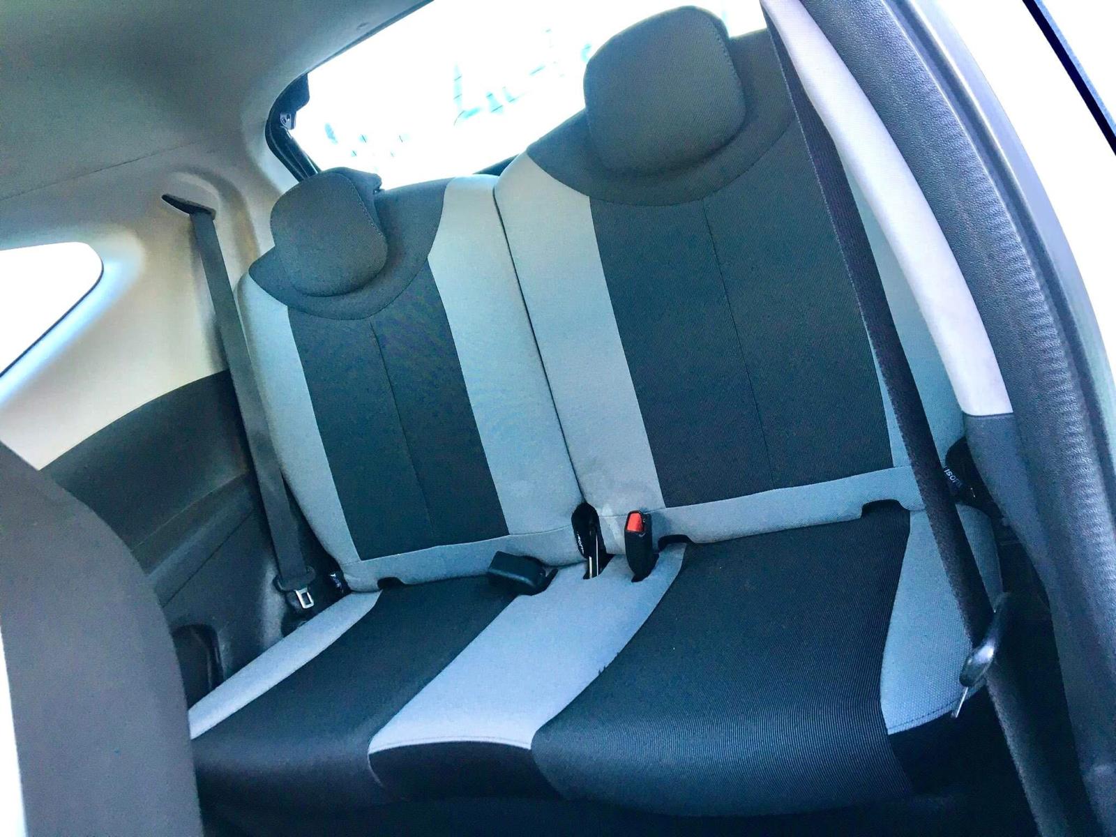 Toyota Aygo 1.0 | Imagem 6