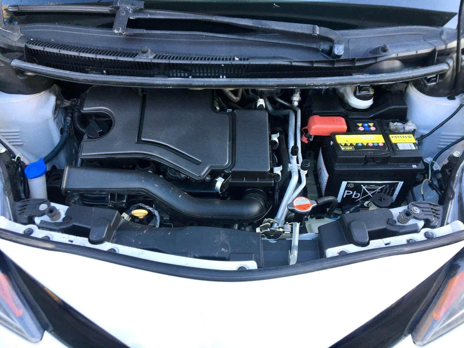 Toyota Aygo 1.0 | Imagem 8