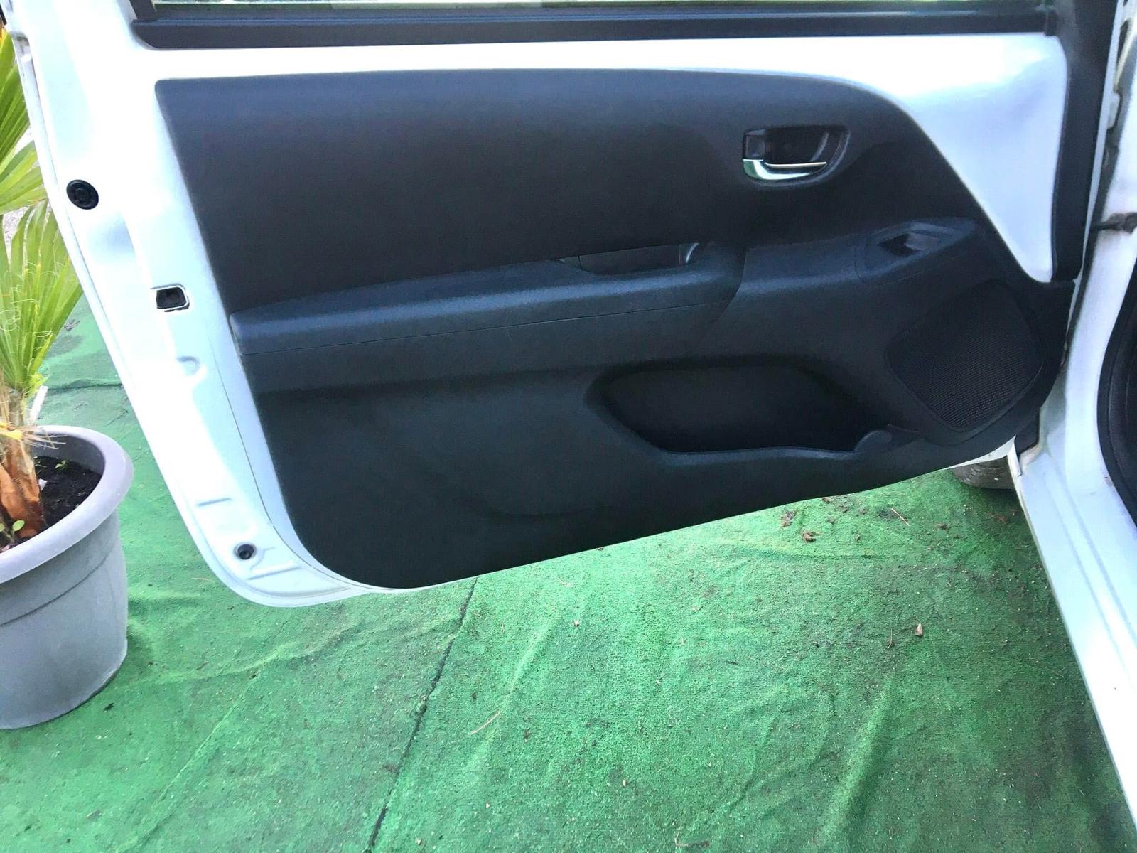 Toyota Aygo 1.0 | Imagem 9