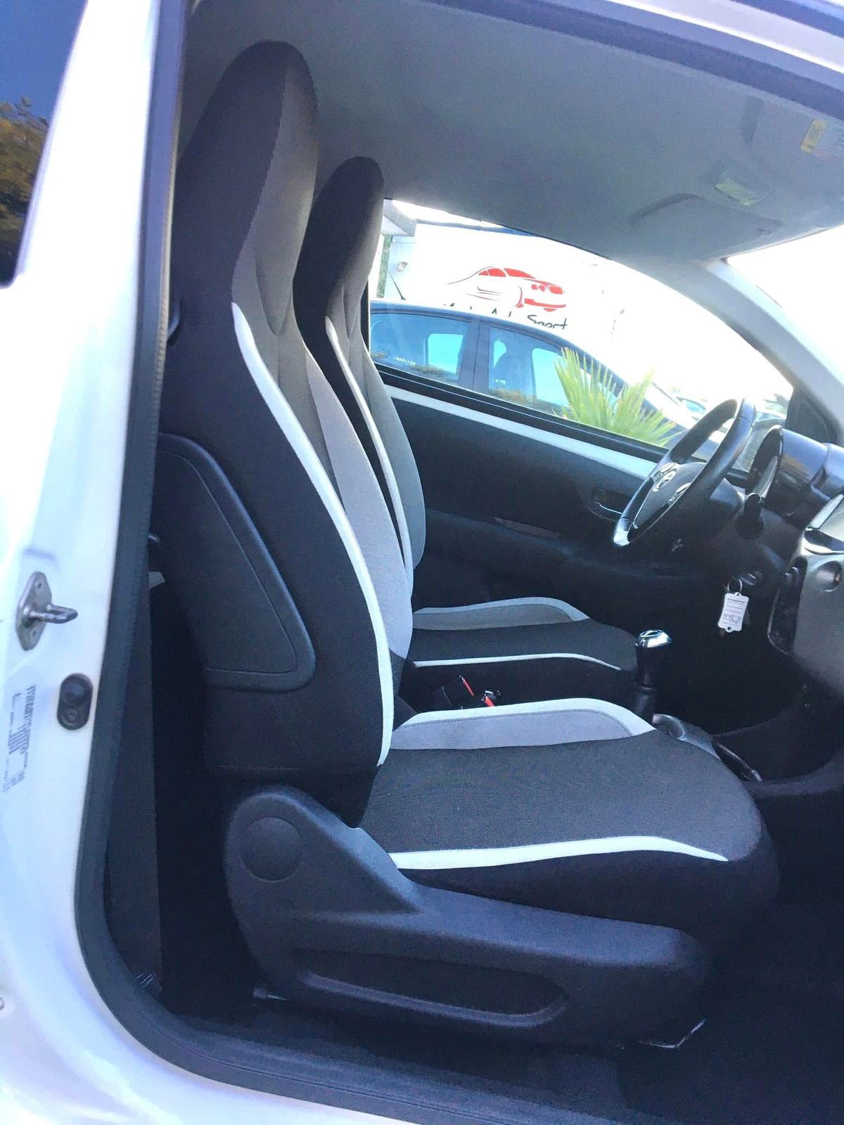 Toyota Aygo 1.0 | Imagem 10