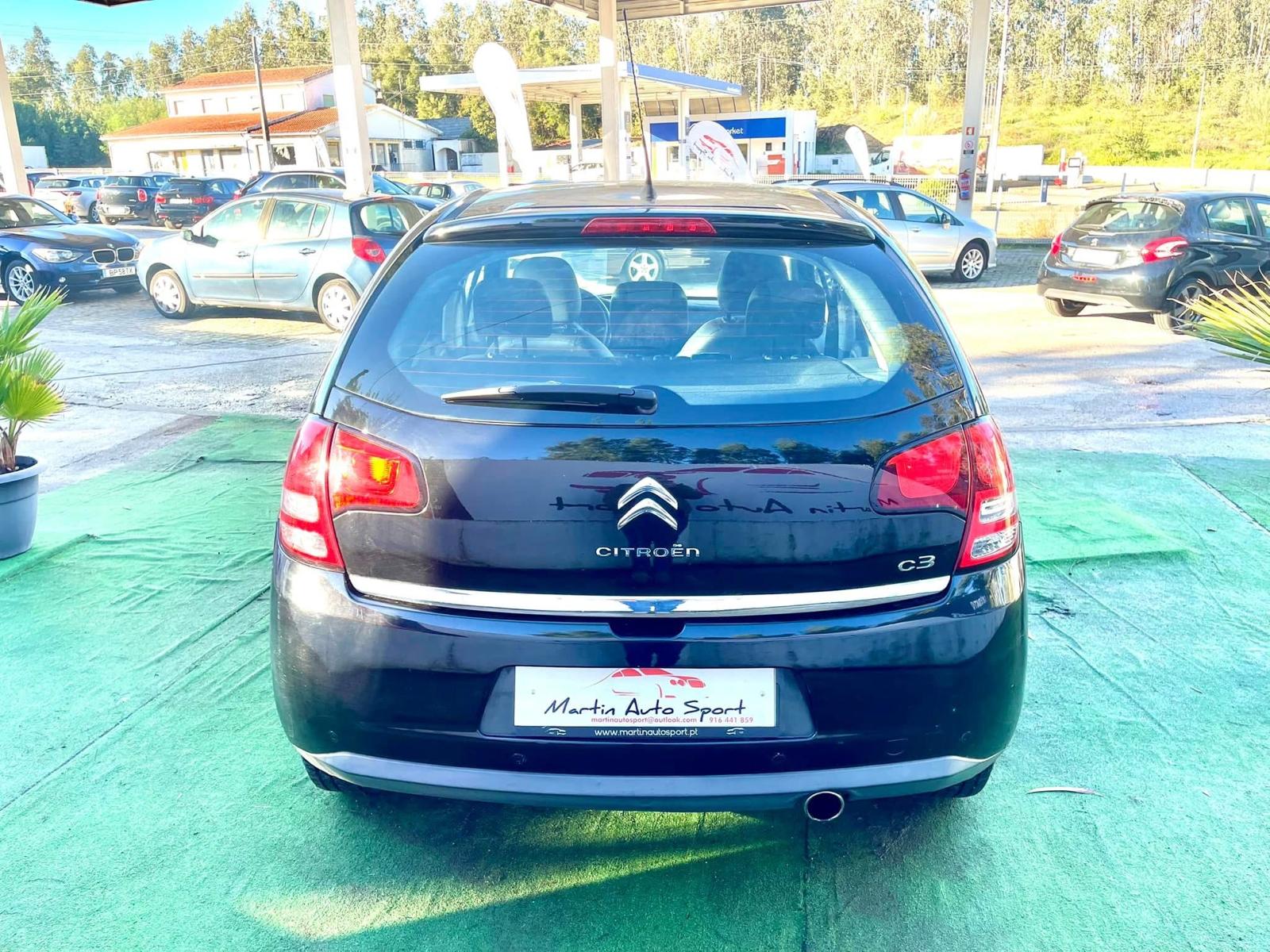 Citroën C3 1.0 VTi Attraction | Imagem 3