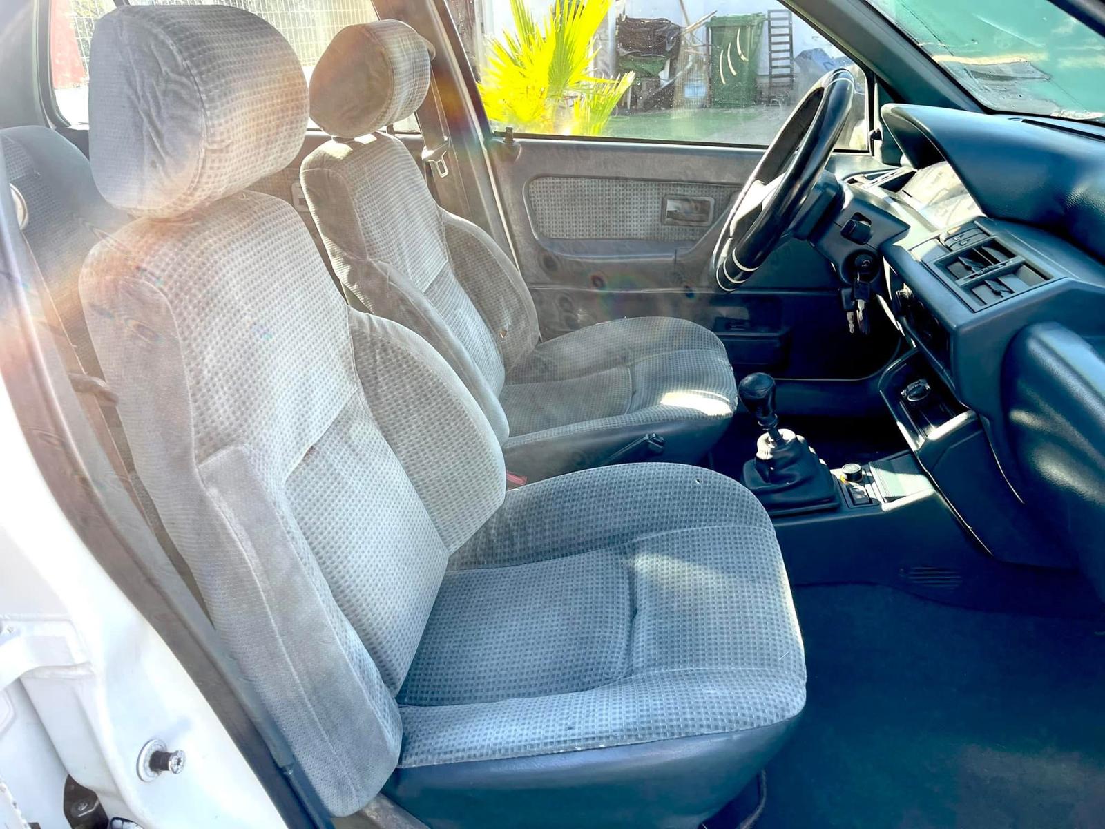 Renault Clio 1.1 | Imagem 11