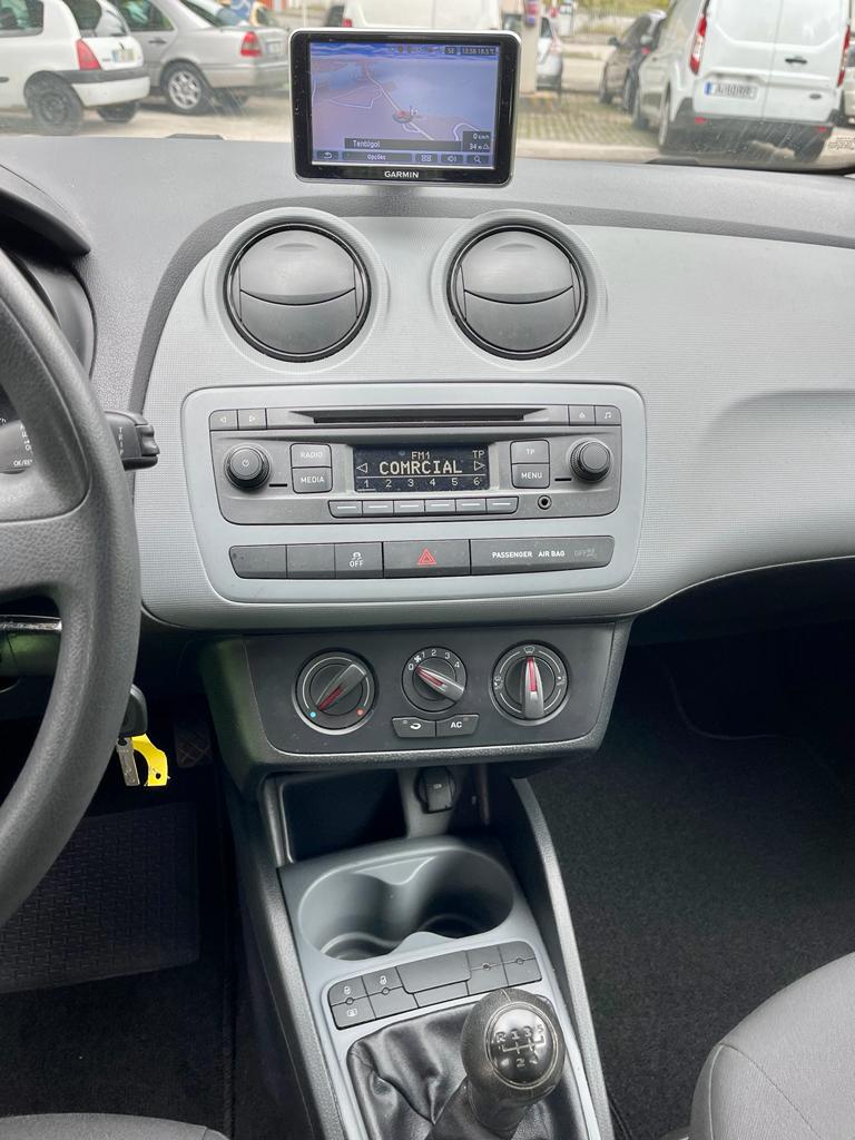 Seat Ibiza ST 1.2 TDI | Imagem 5