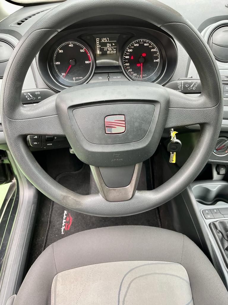 Seat Ibiza ST 1.2 TDI | Imagem 6