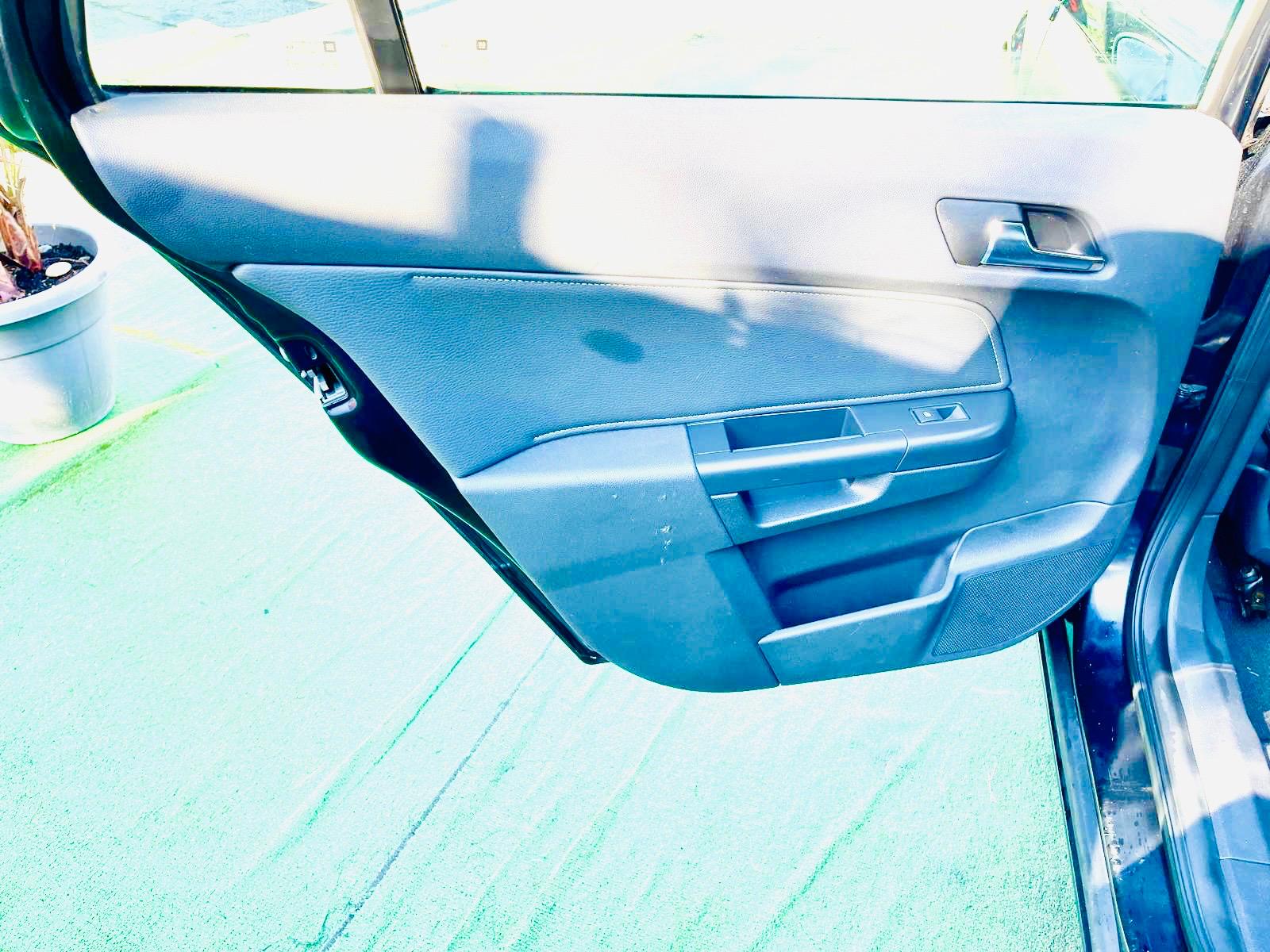 Opel Astra H Caravan 1.7 CDTi | Imagem 13