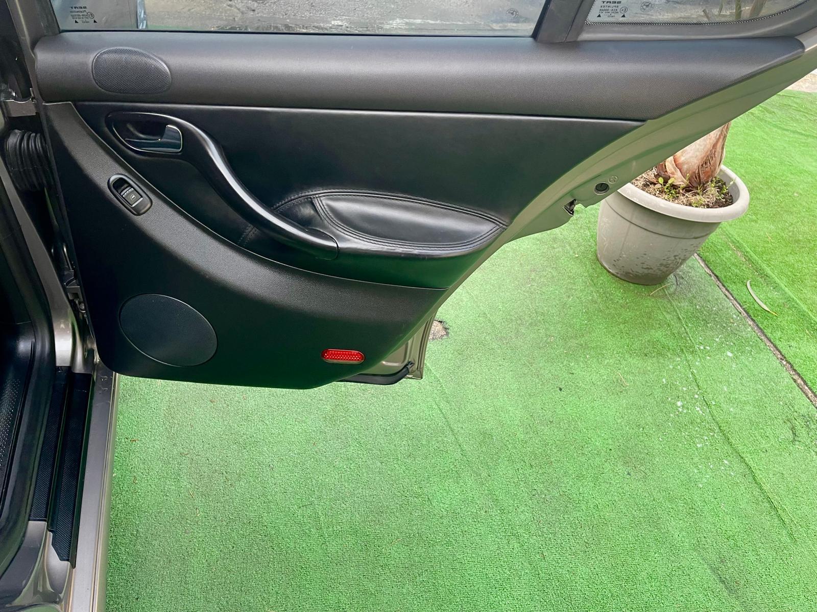 Seat Leon 1.9 TDI | Imagem 11