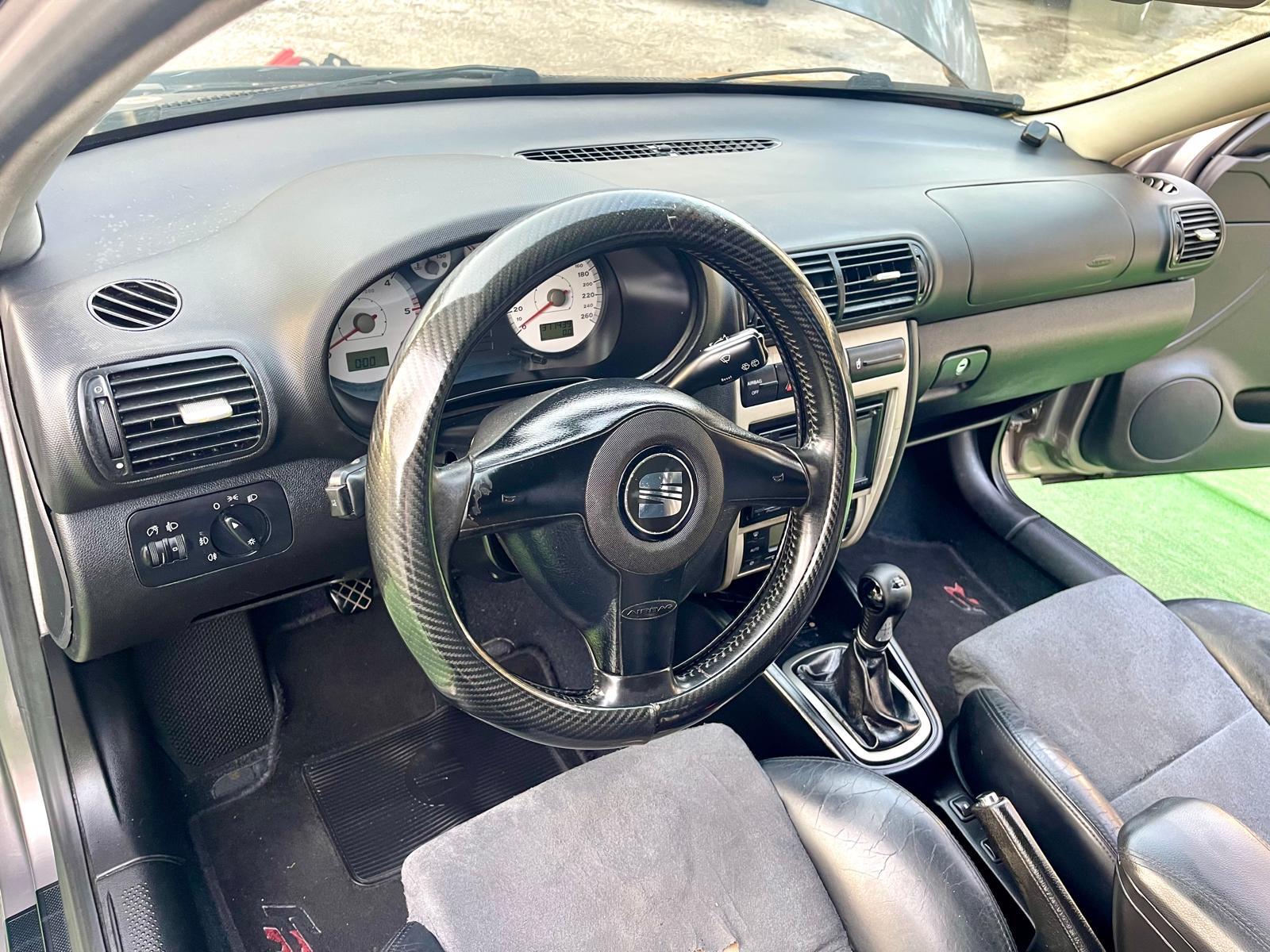 Seat Leon 1.9 TDI | Imagem 15