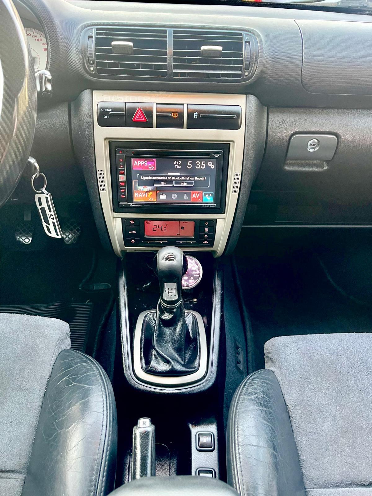 Seat Leon 1.9 TDI | Imagem 18