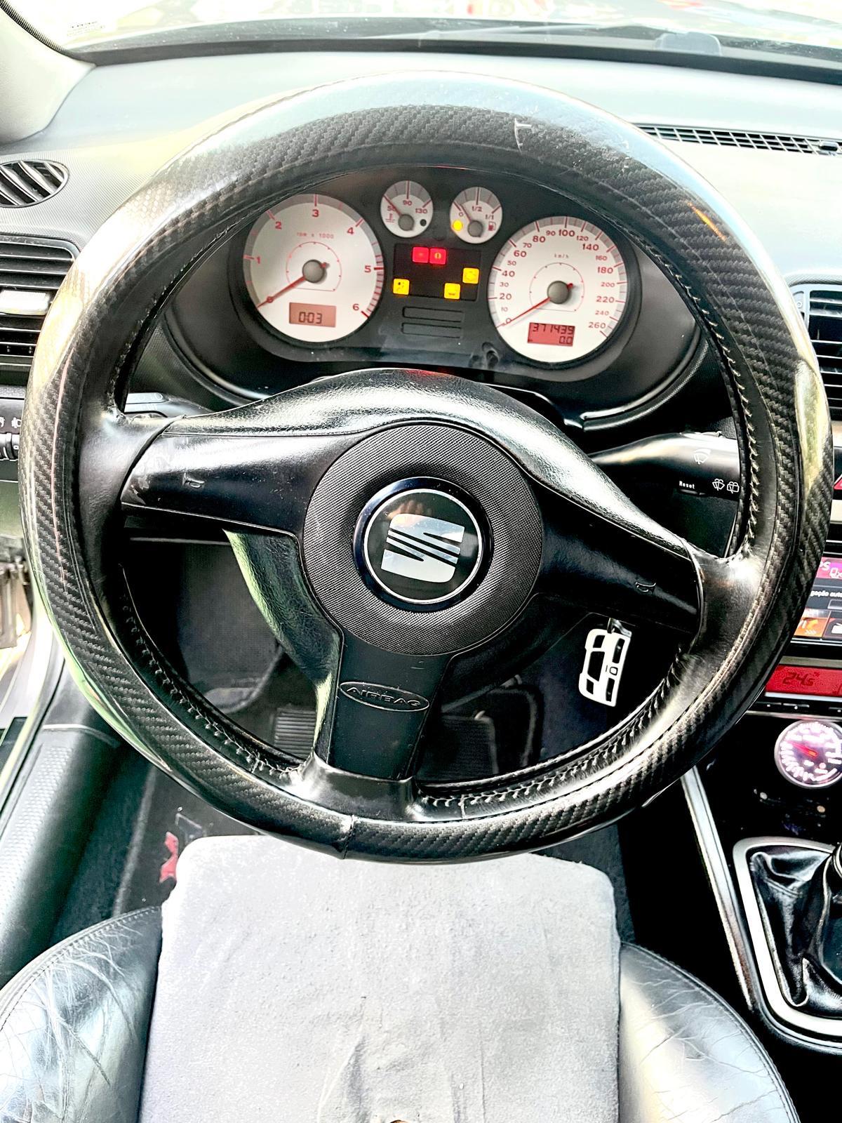 Seat Leon 1.9 TDI | Imagem 20