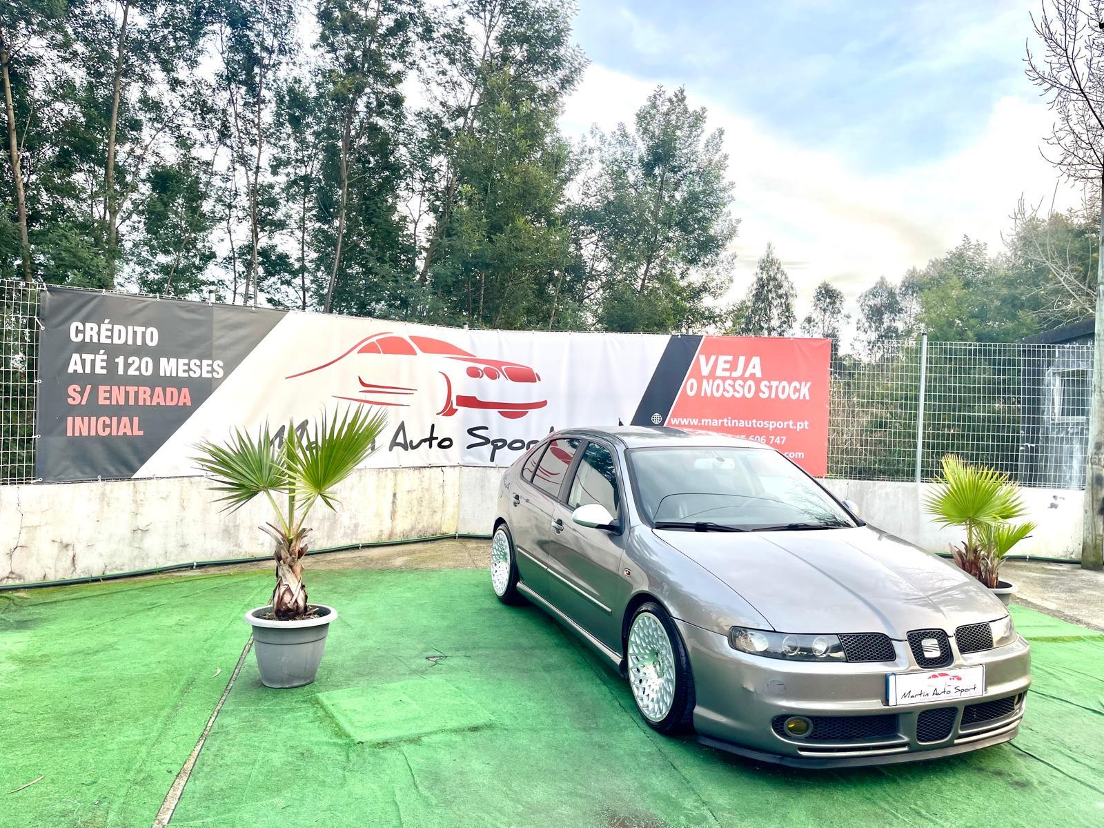 Seat Leon 1.9 TDI | Imagem 4